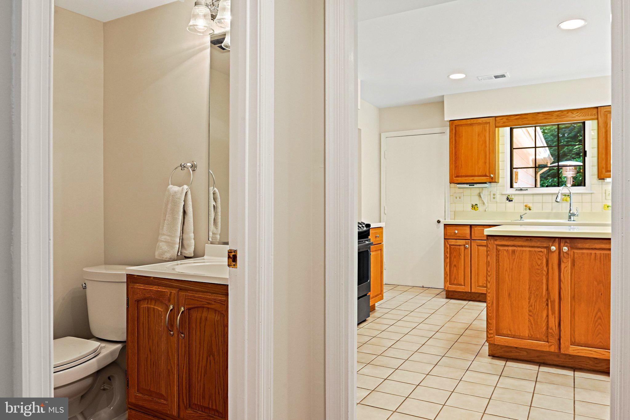 RESTON - Residential