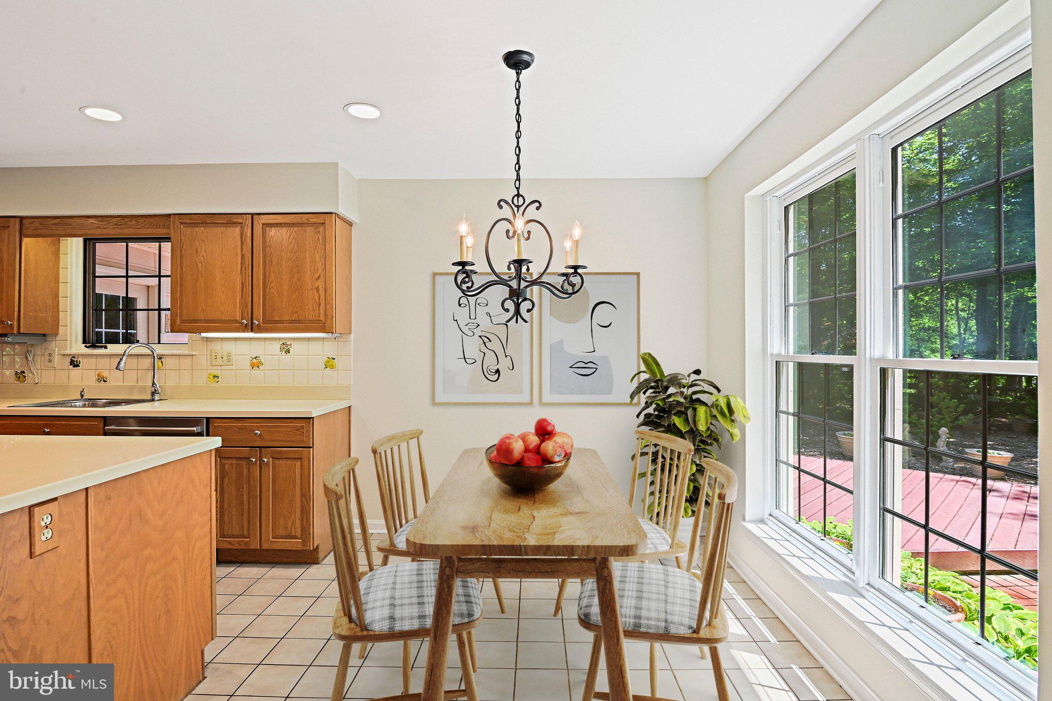 RESTON - Residential