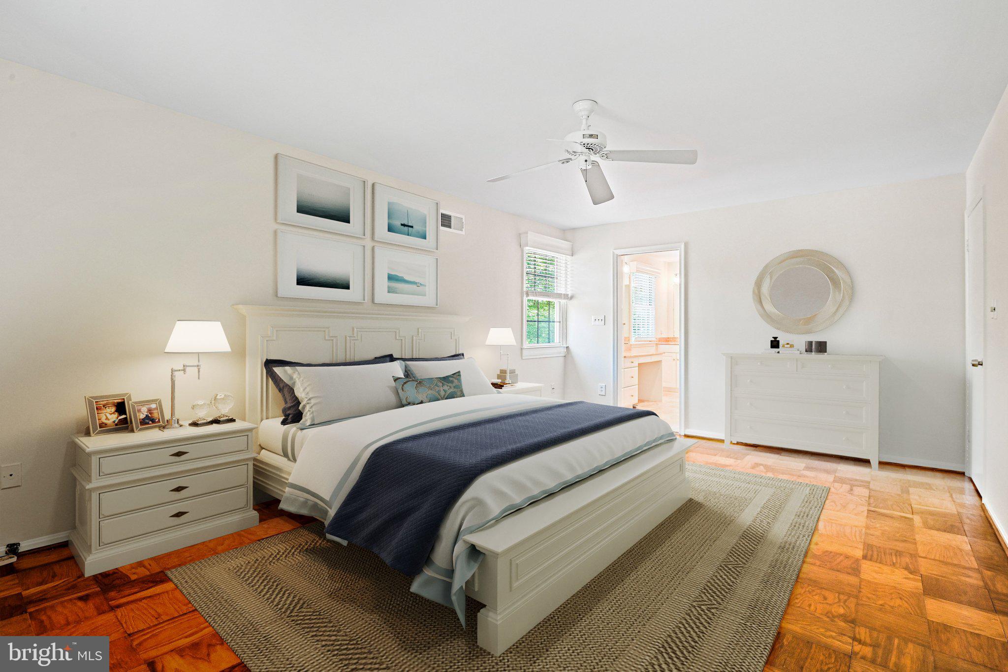RESTON - Residential