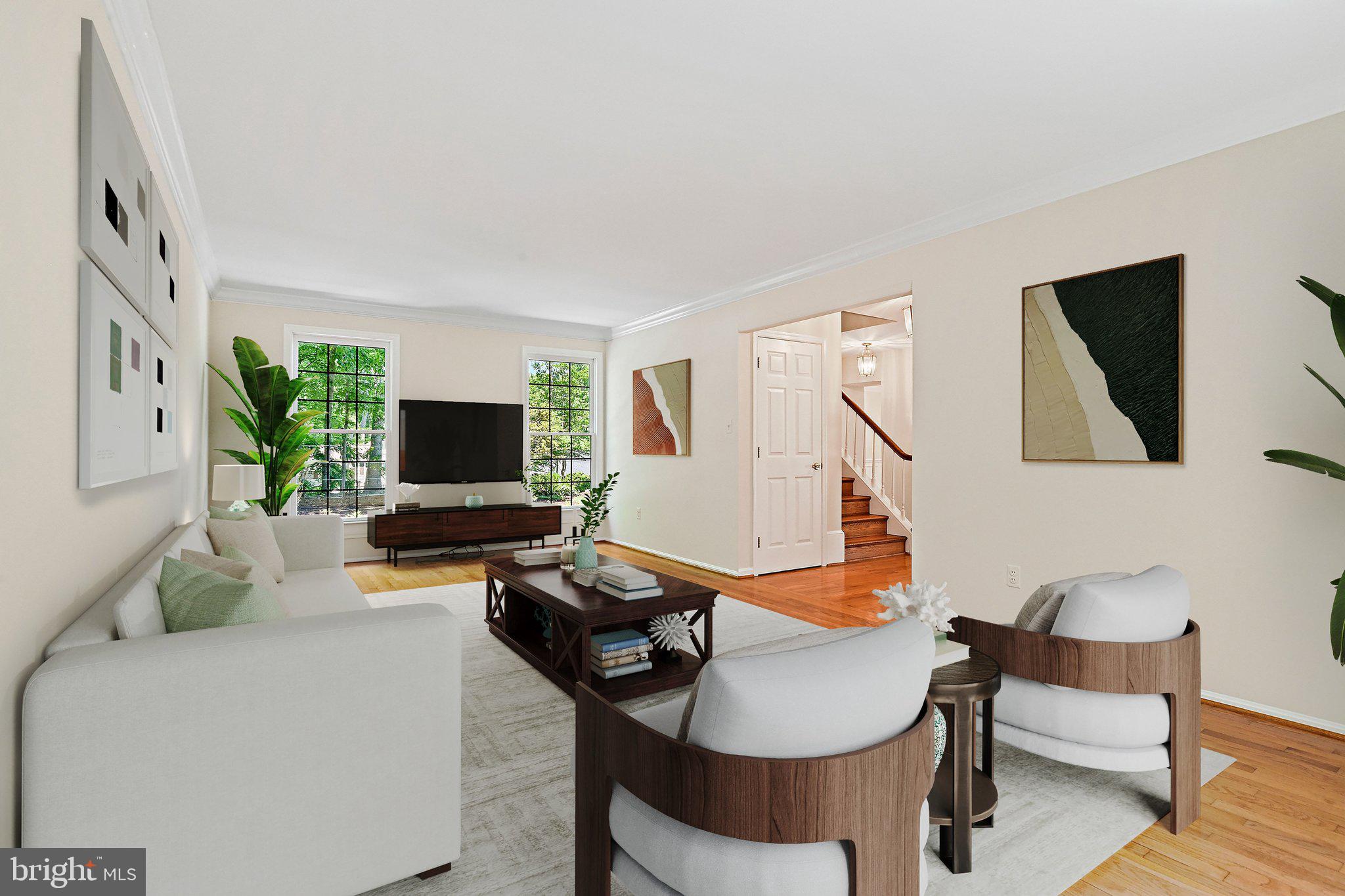 RESTON - Residential