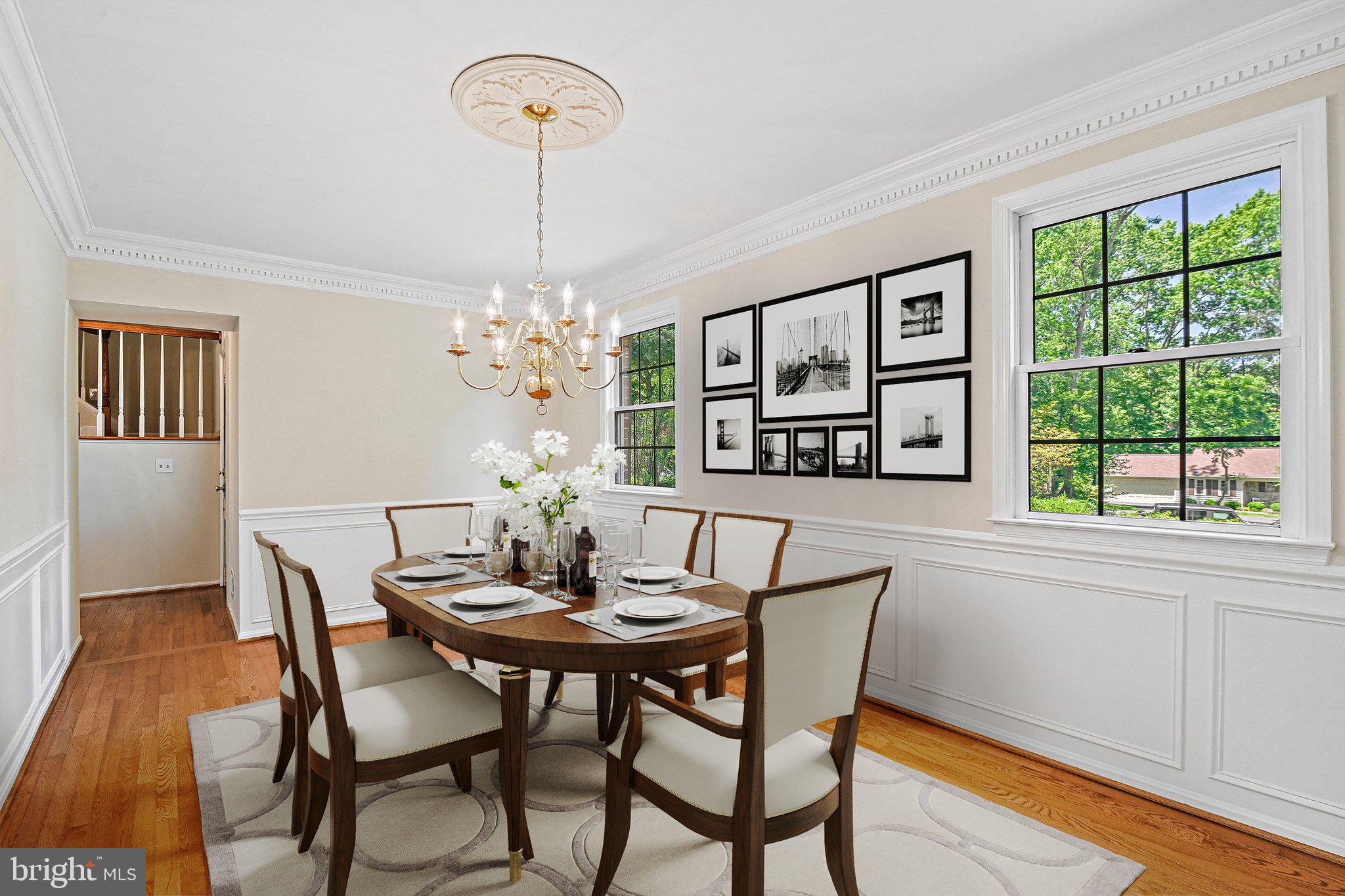 RESTON - Residential