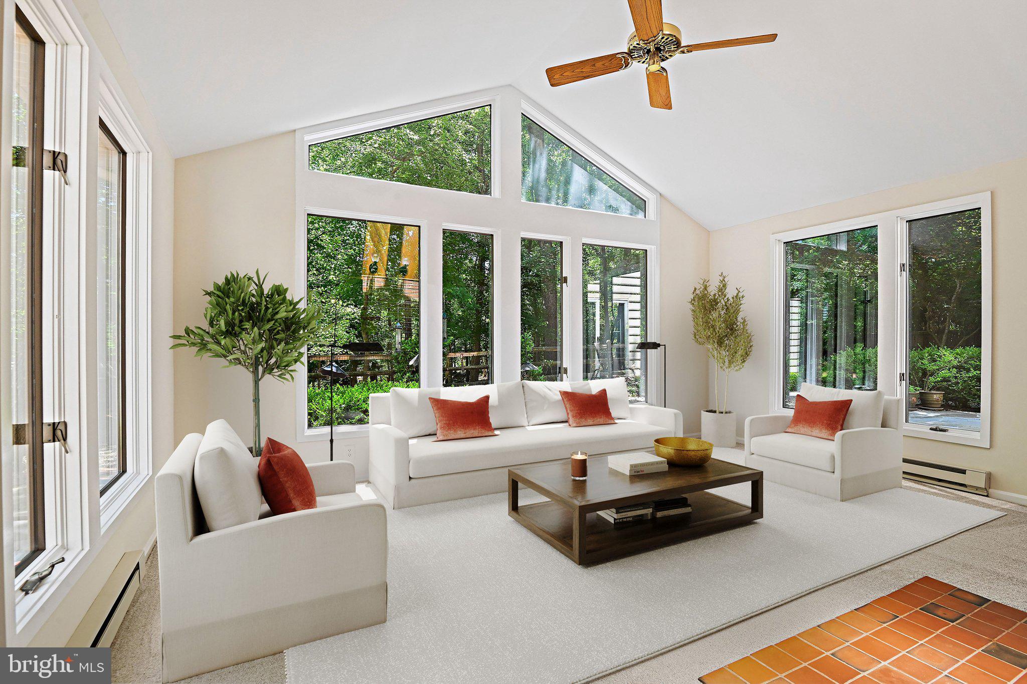 RESTON - Residential