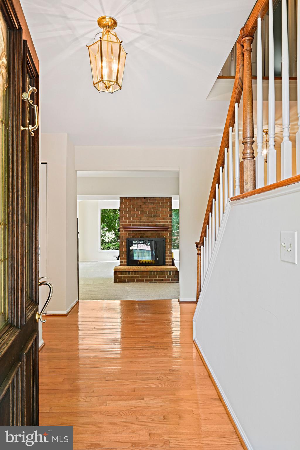 RESTON - Residential