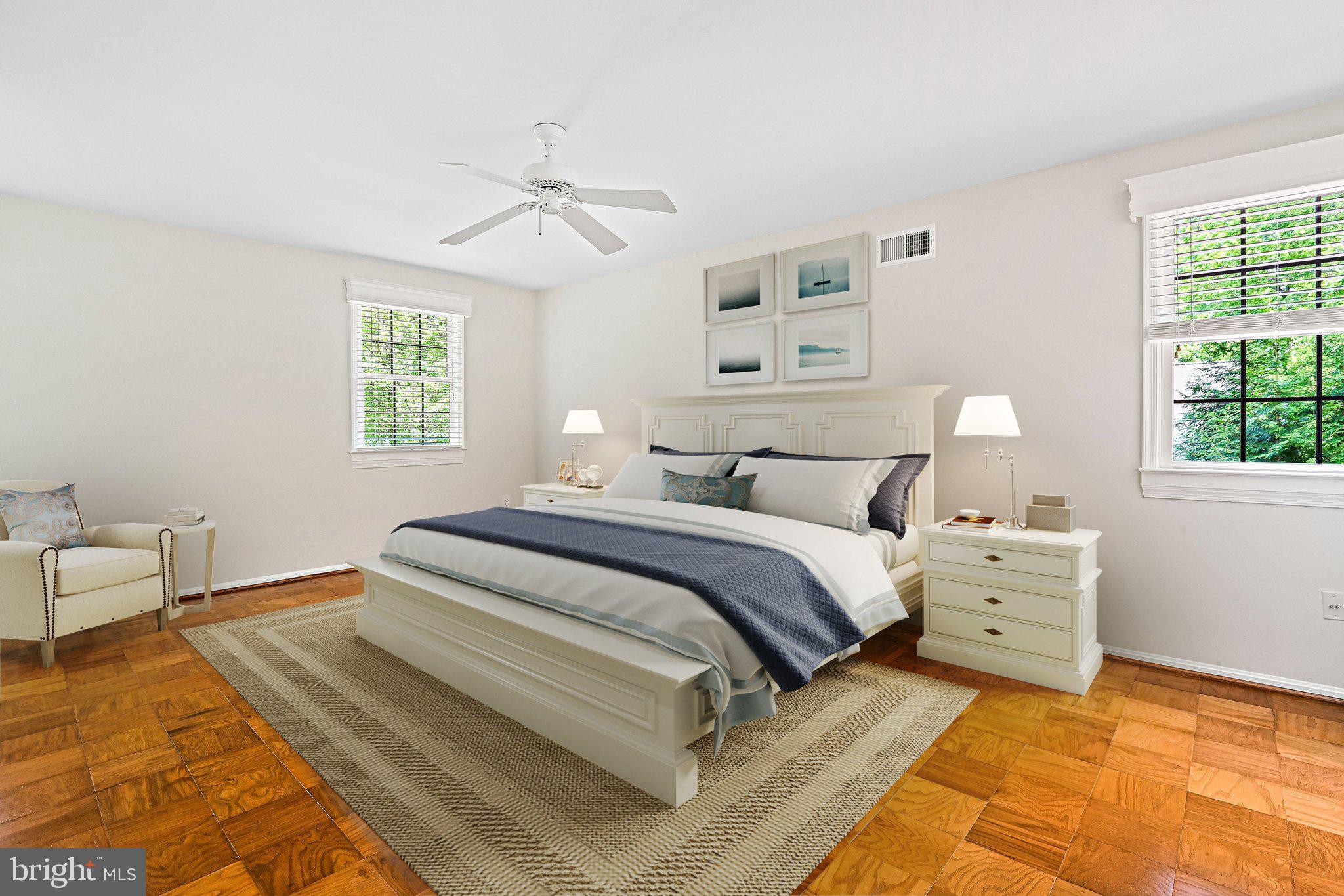 RESTON - Residential