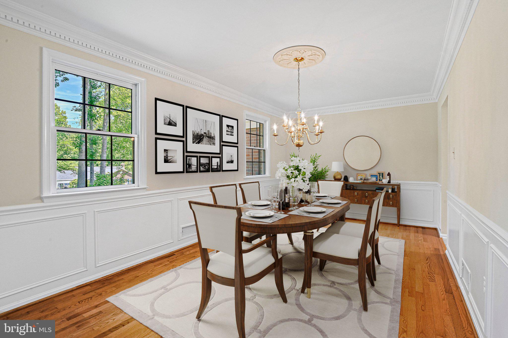 RESTON - Residential