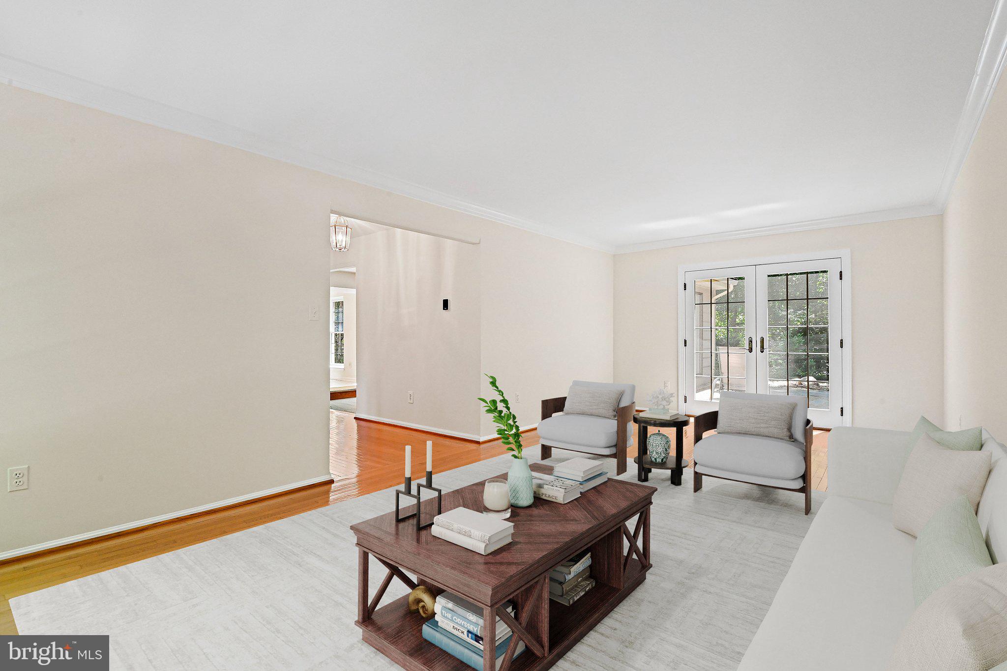 RESTON - Residential