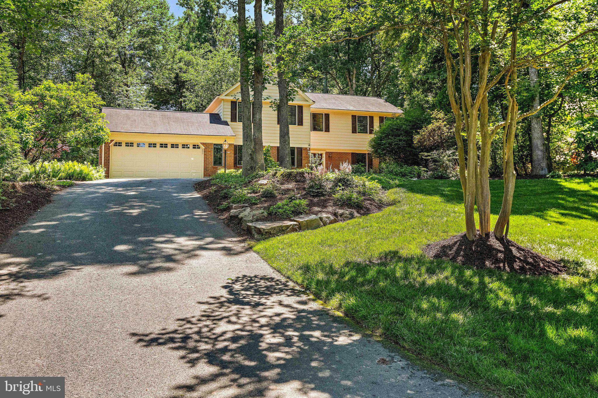 RESTON - Residential