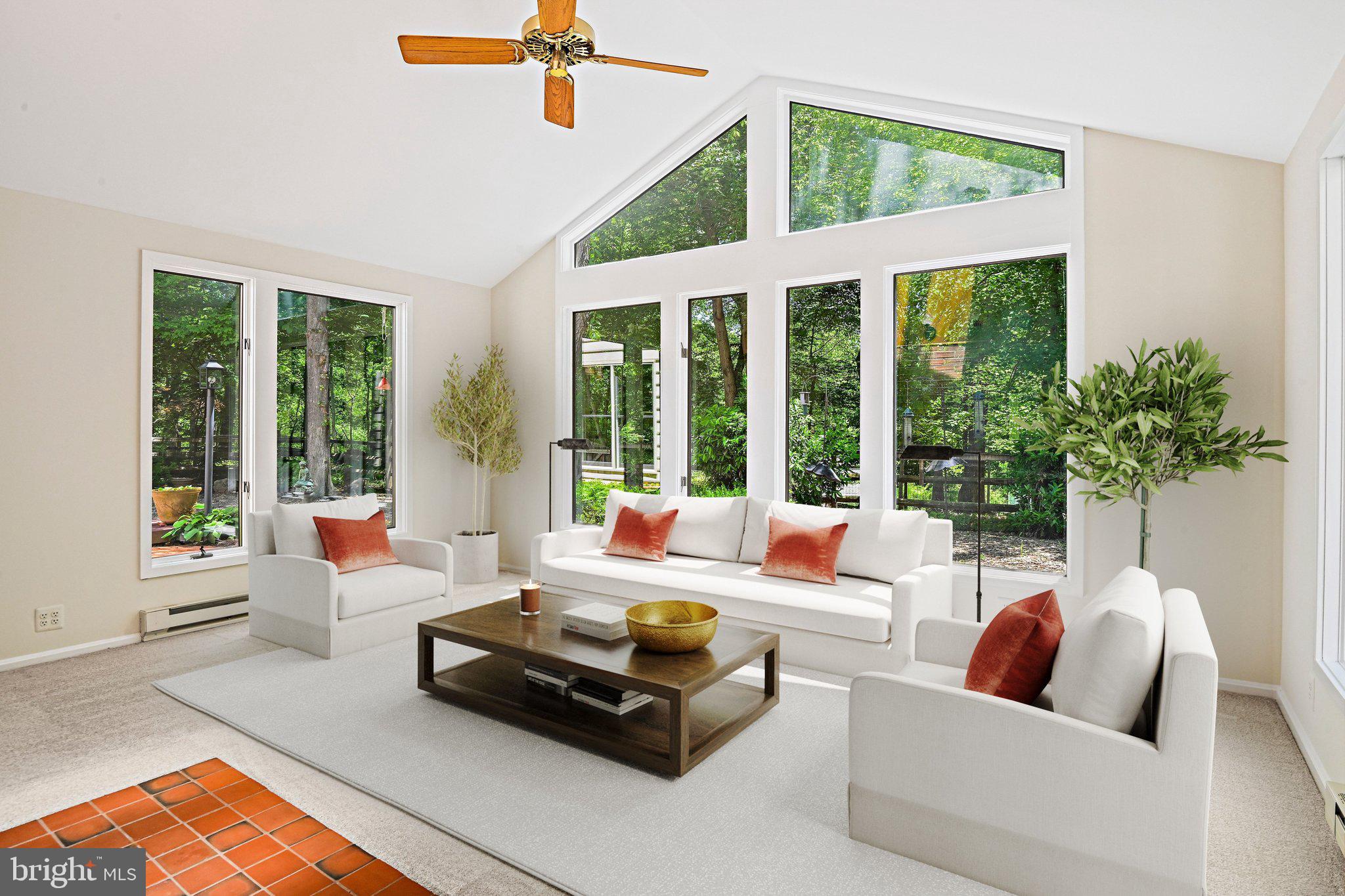 RESTON - Residential