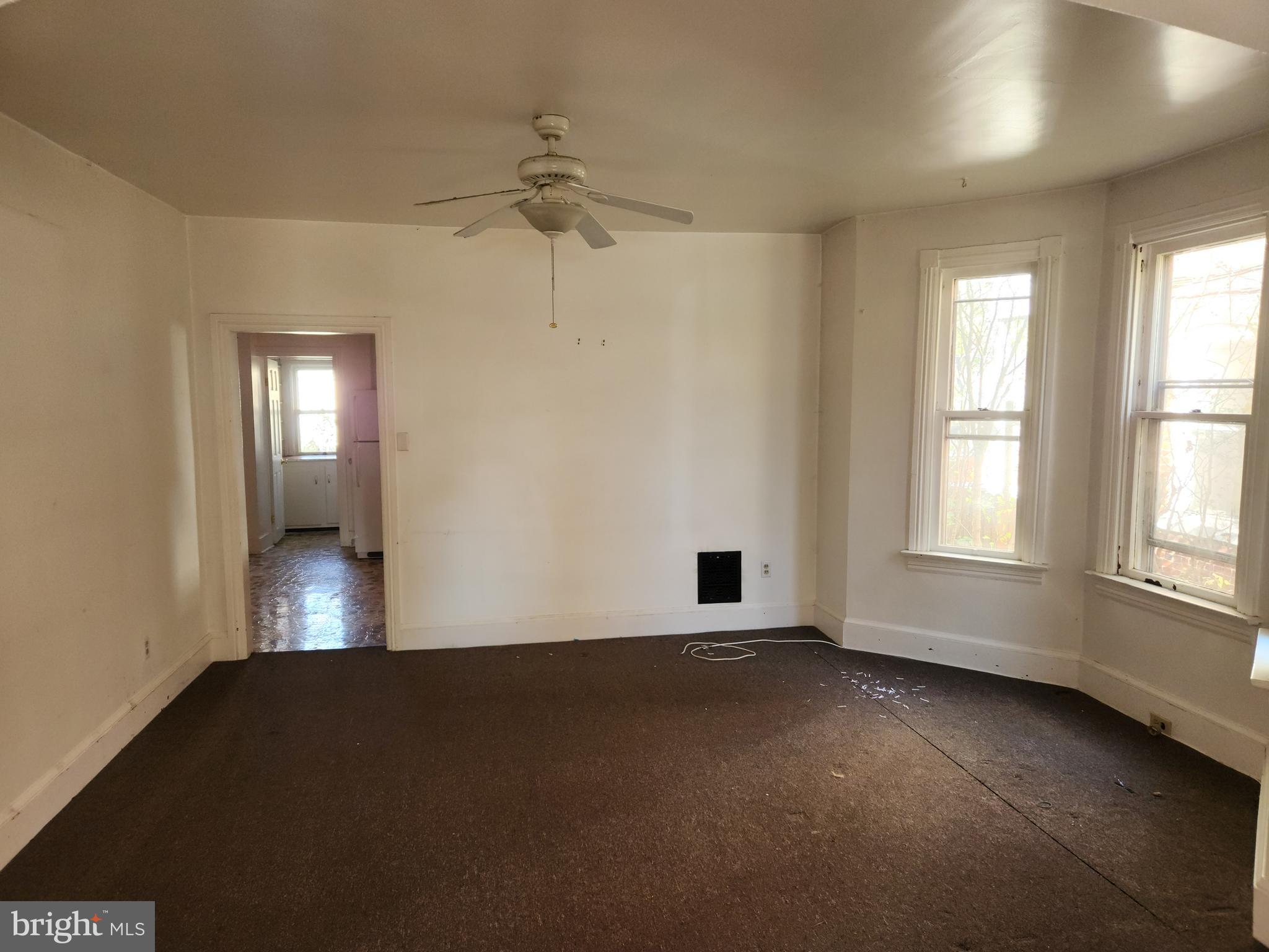 WEST HAGERSTOWN - Residential