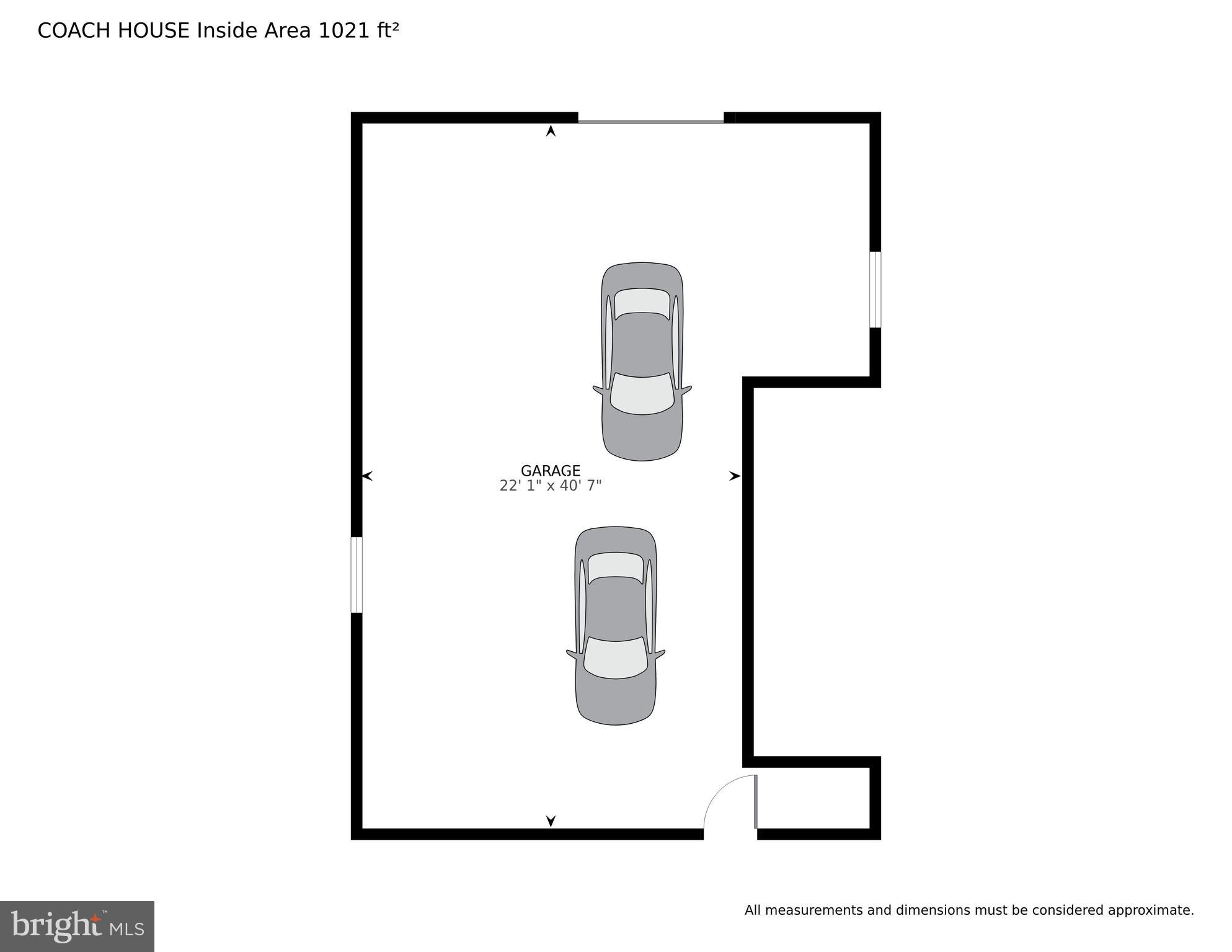 CAPITOL HILL - Residential