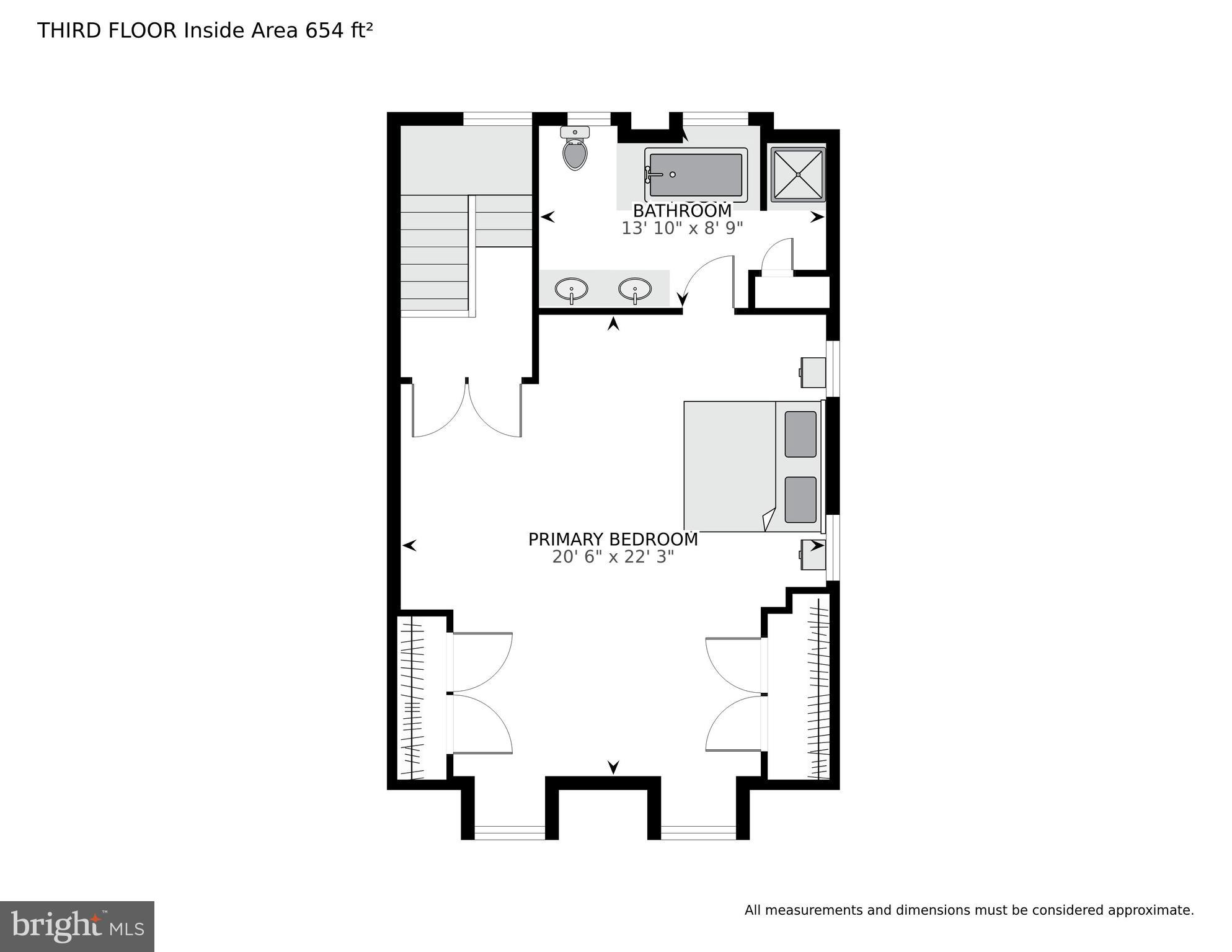 CAPITOL HILL - Residential