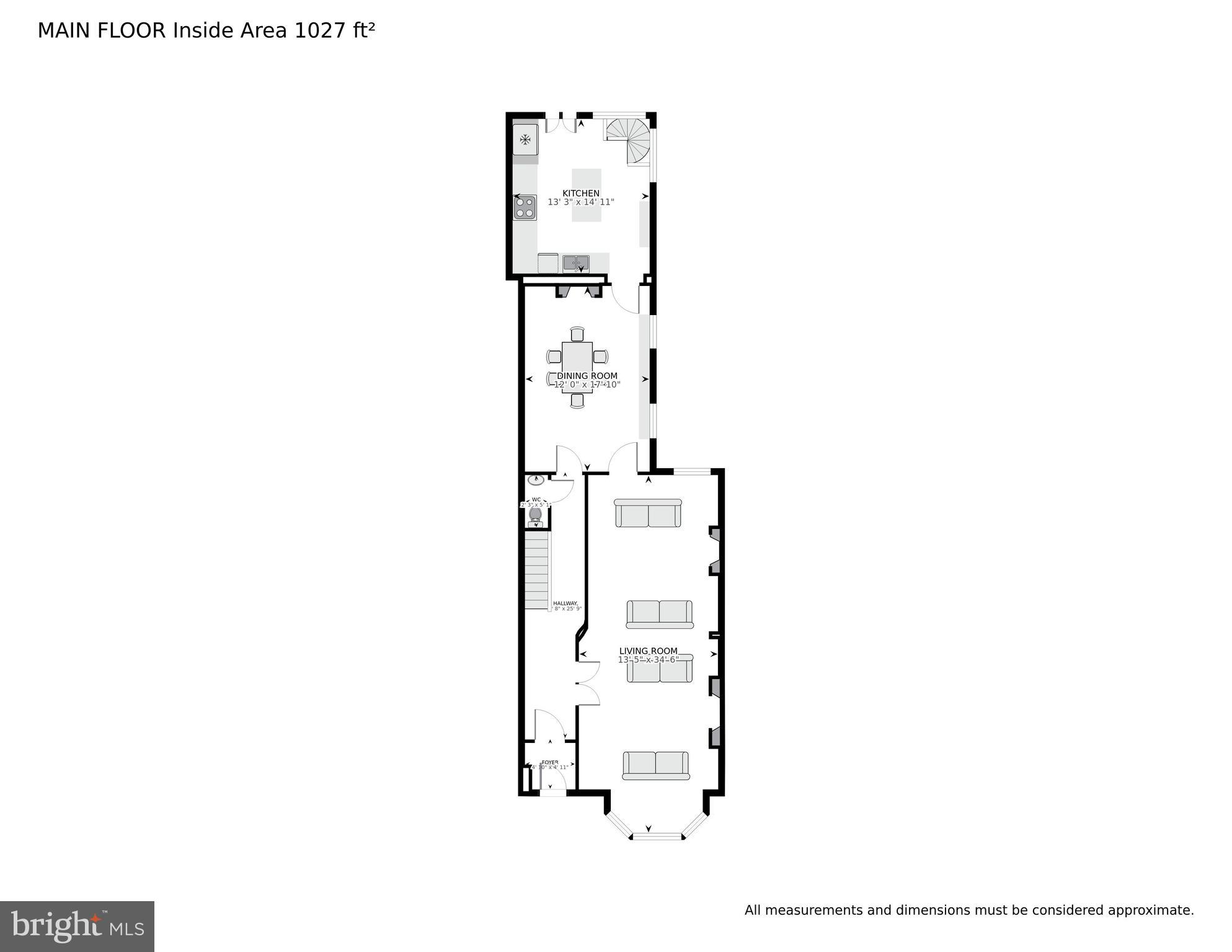 CAPITOL HILL - Residential