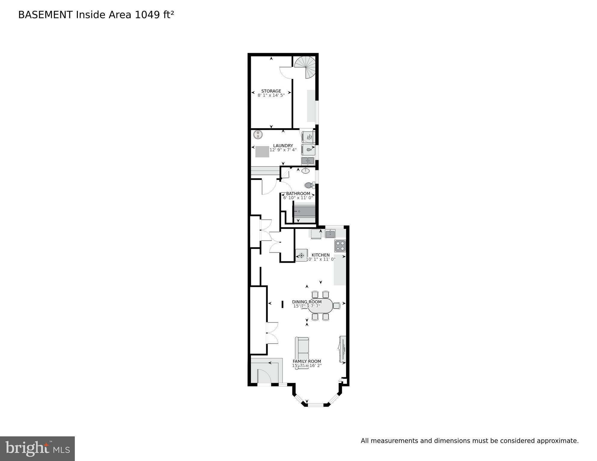 CAPITOL HILL - Residential