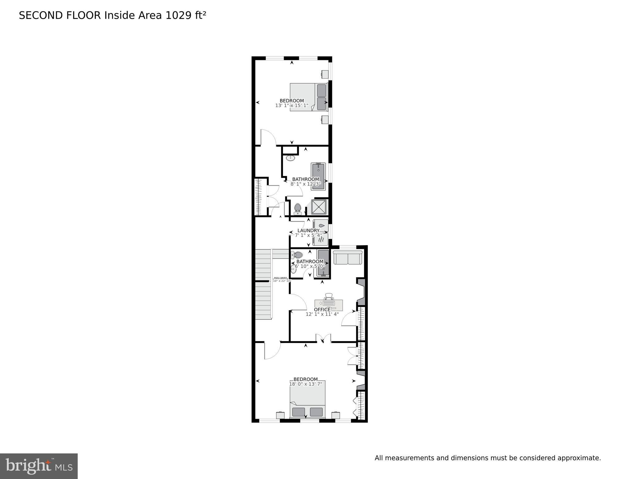 CAPITOL HILL - Residential