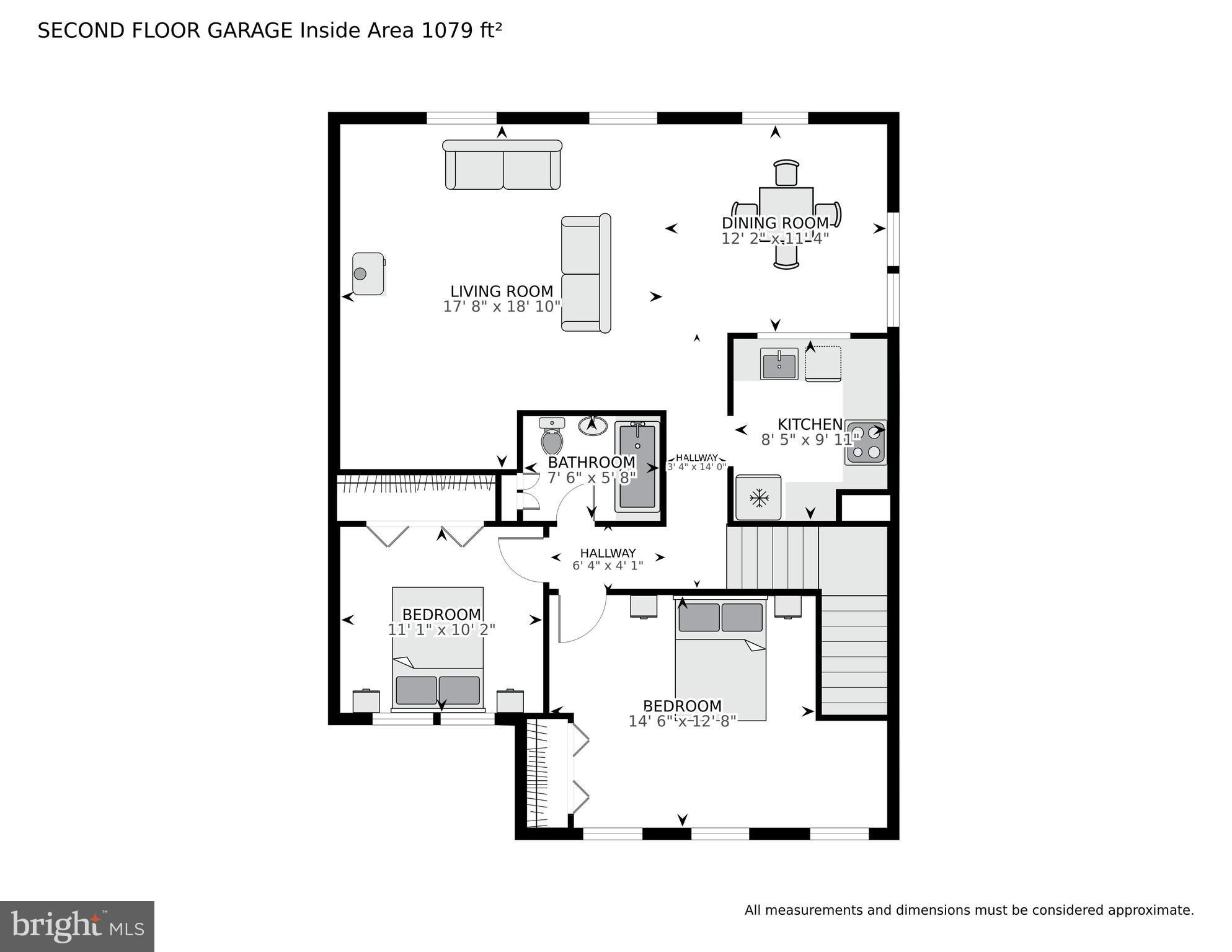 CAPITOL HILL - Residential