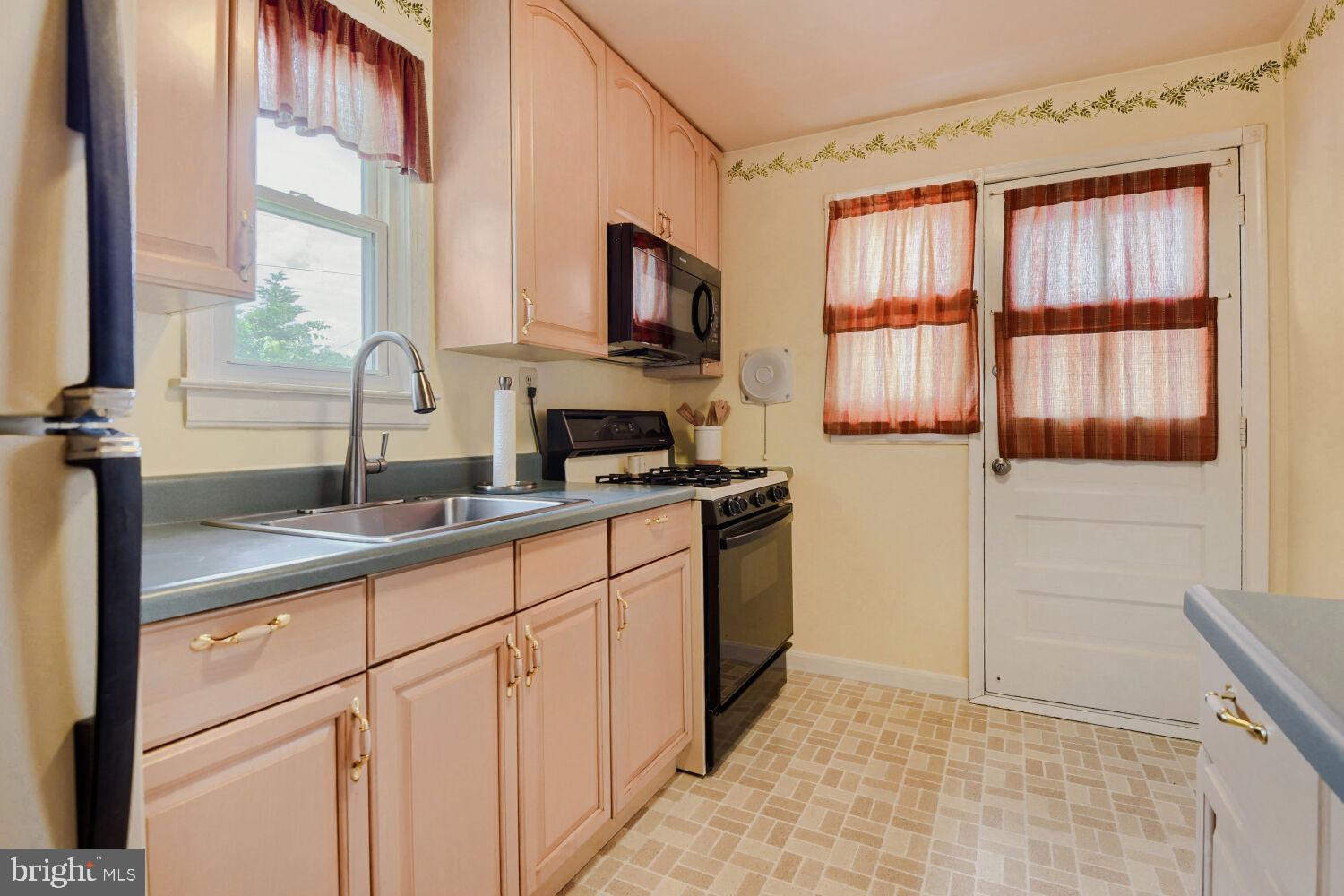 KENWOOD - Residential