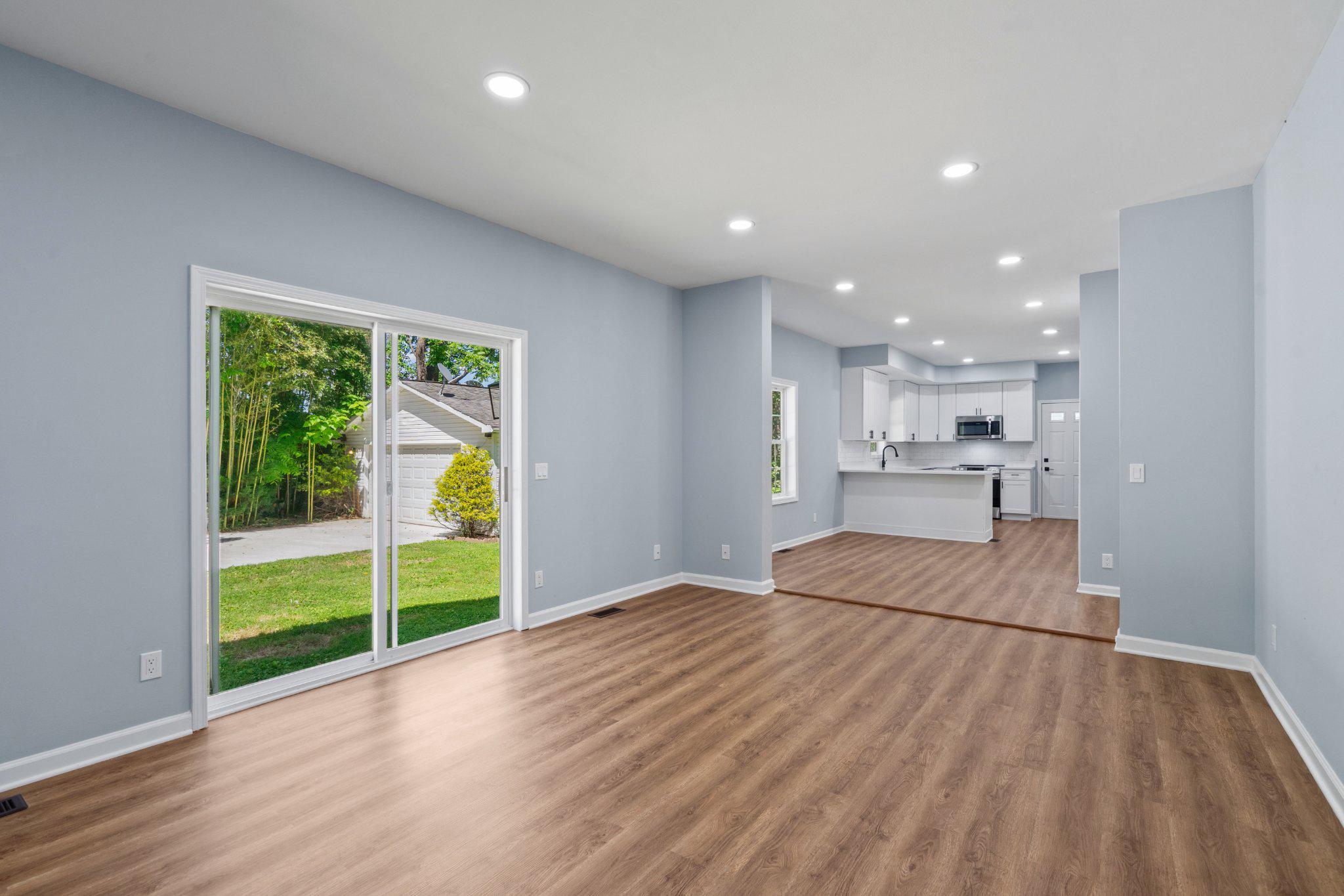 GLEN ALLEN - Residential