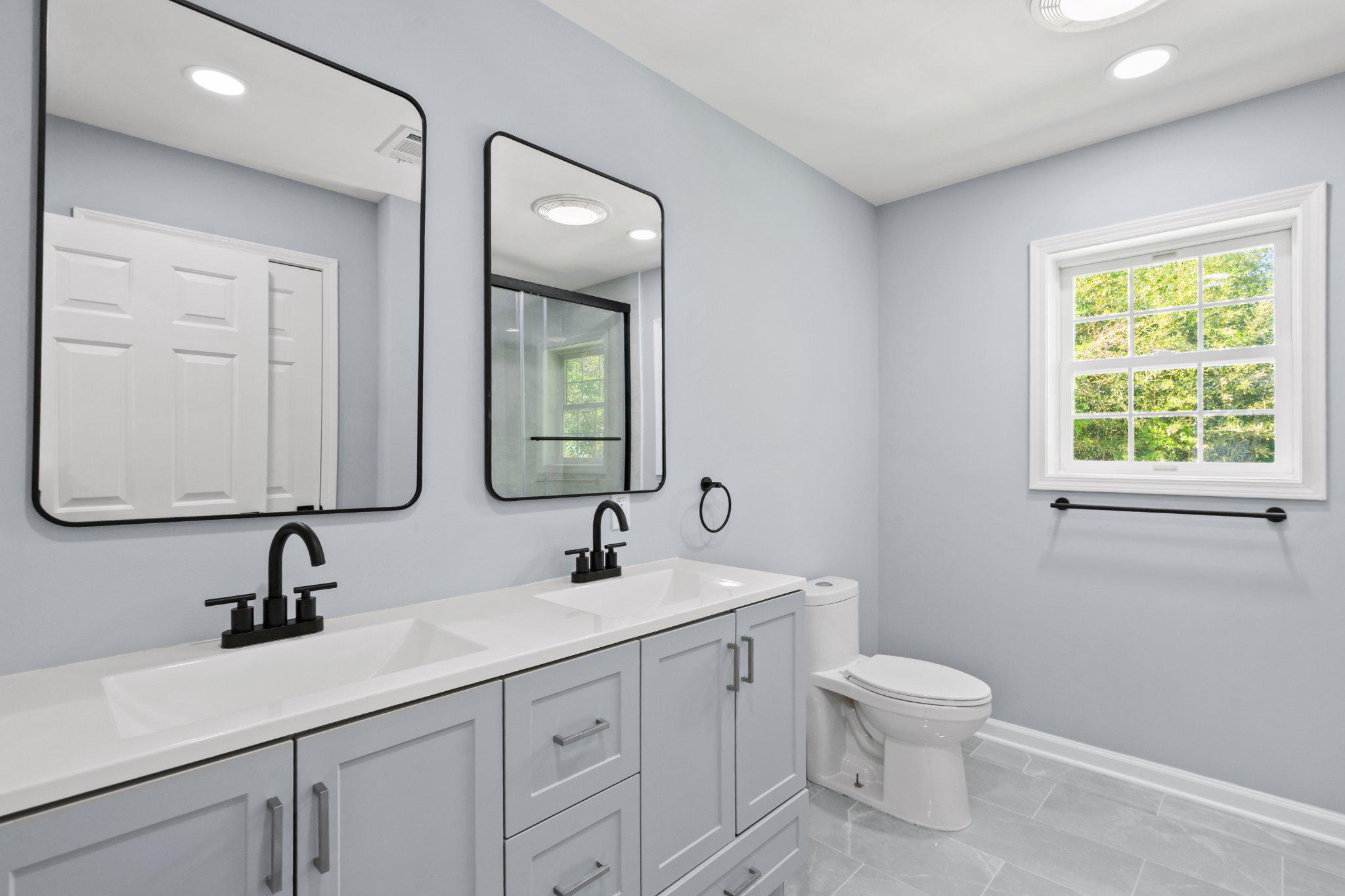 GLEN ALLEN - Residential