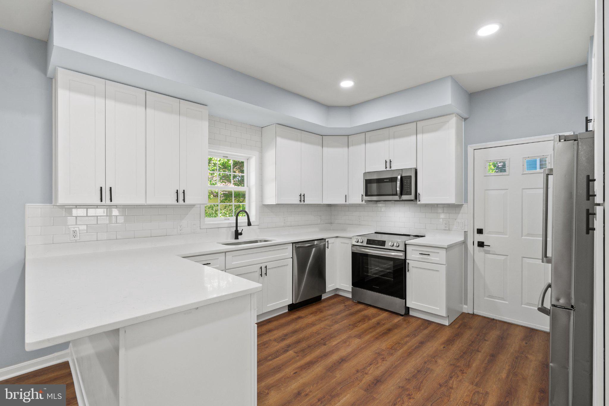 GLEN ALLEN - Residential