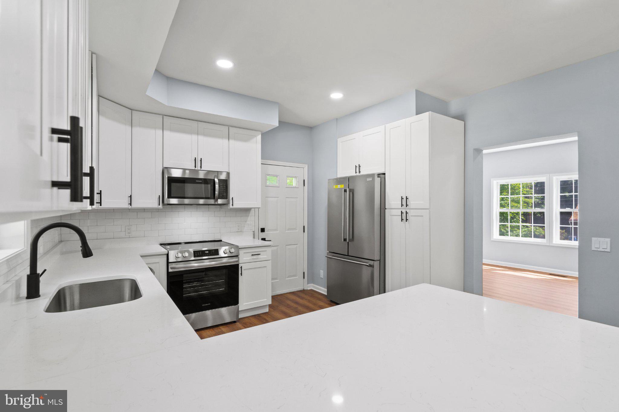 GLEN ALLEN - Residential