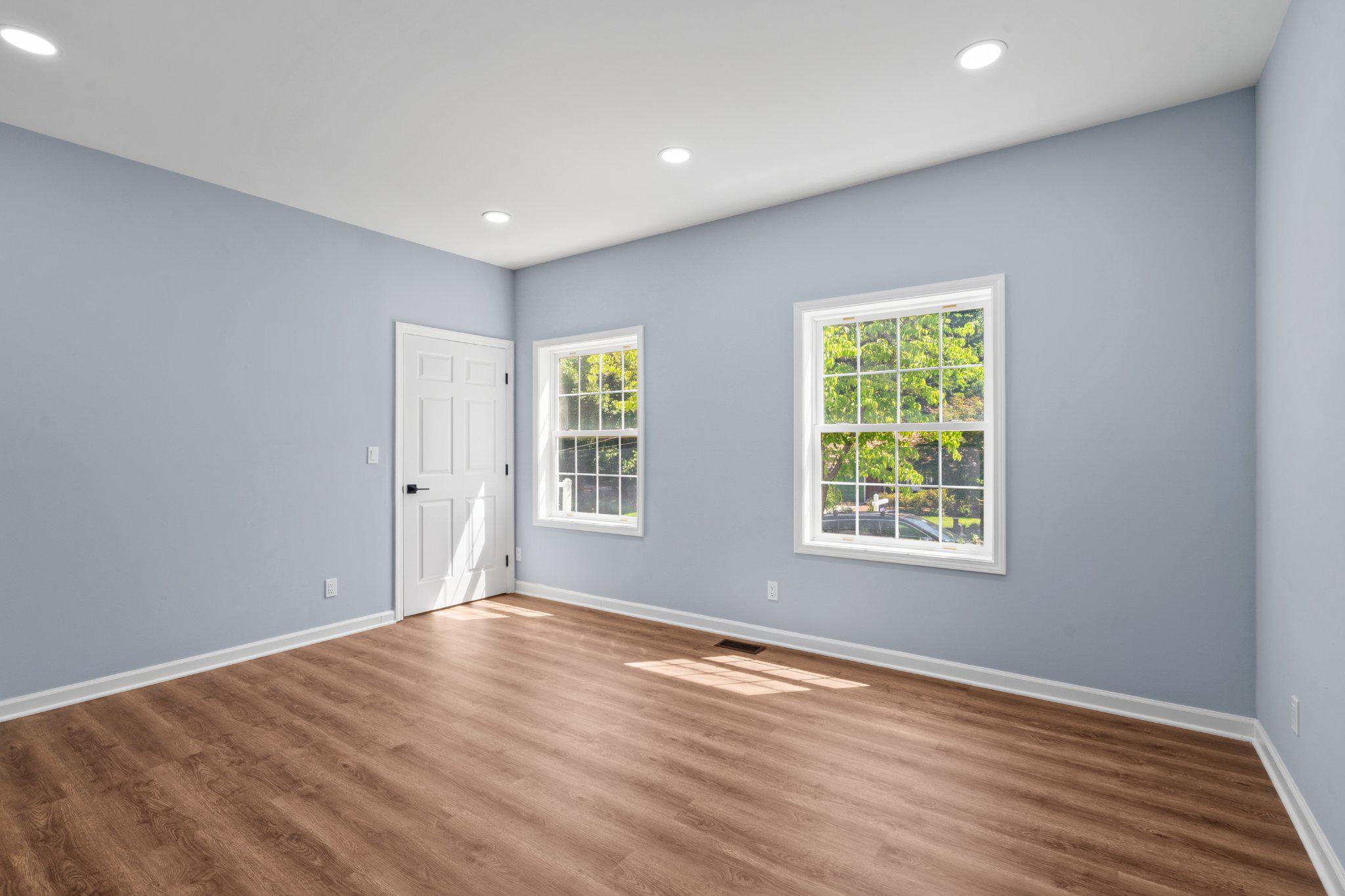 GLEN ALLEN - Residential