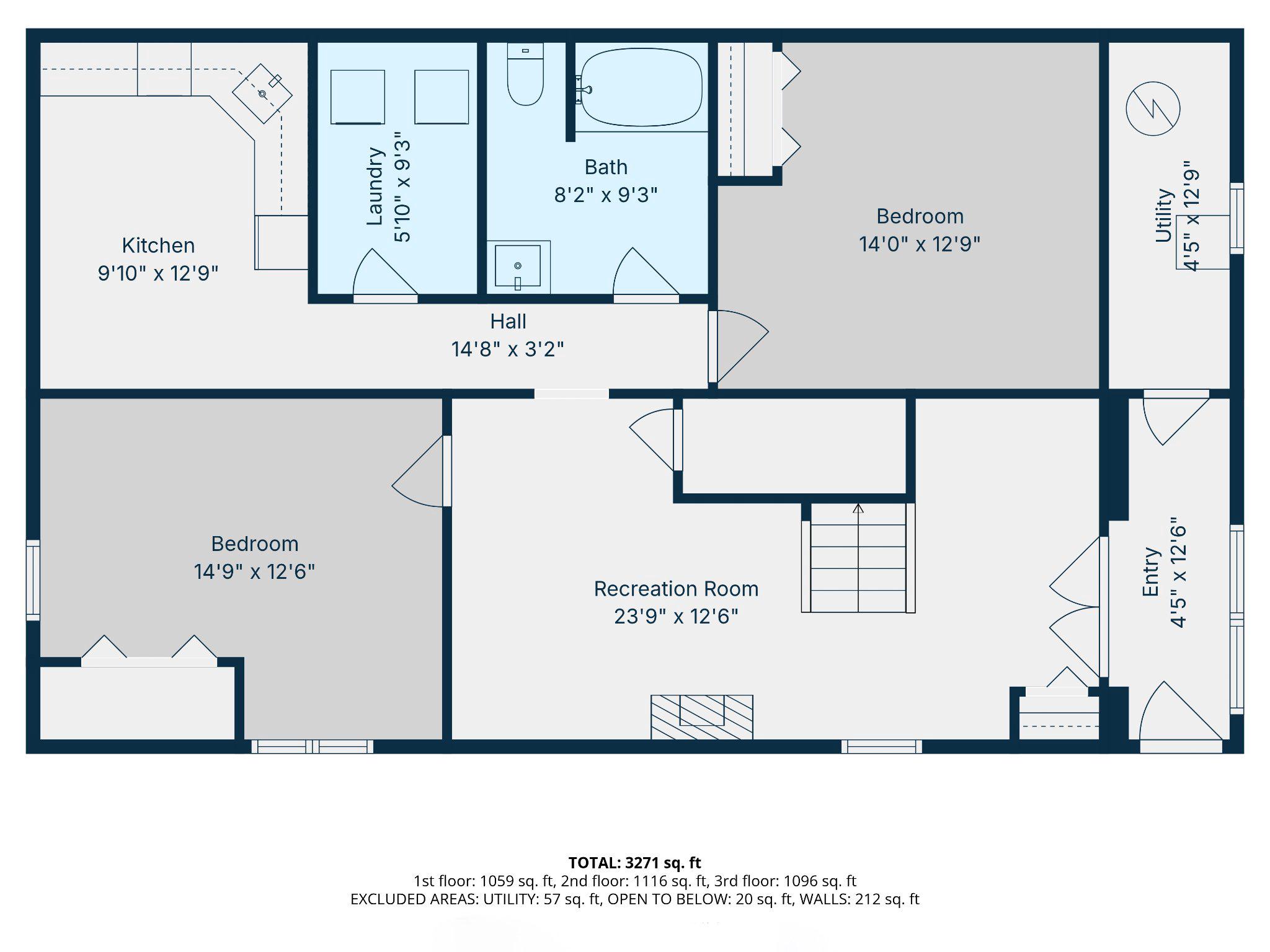 GLEN ALLEN - Residential