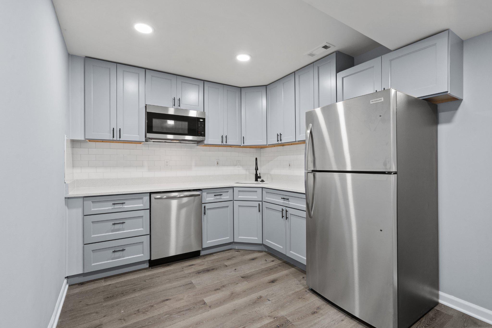 GLEN ALLEN - Residential