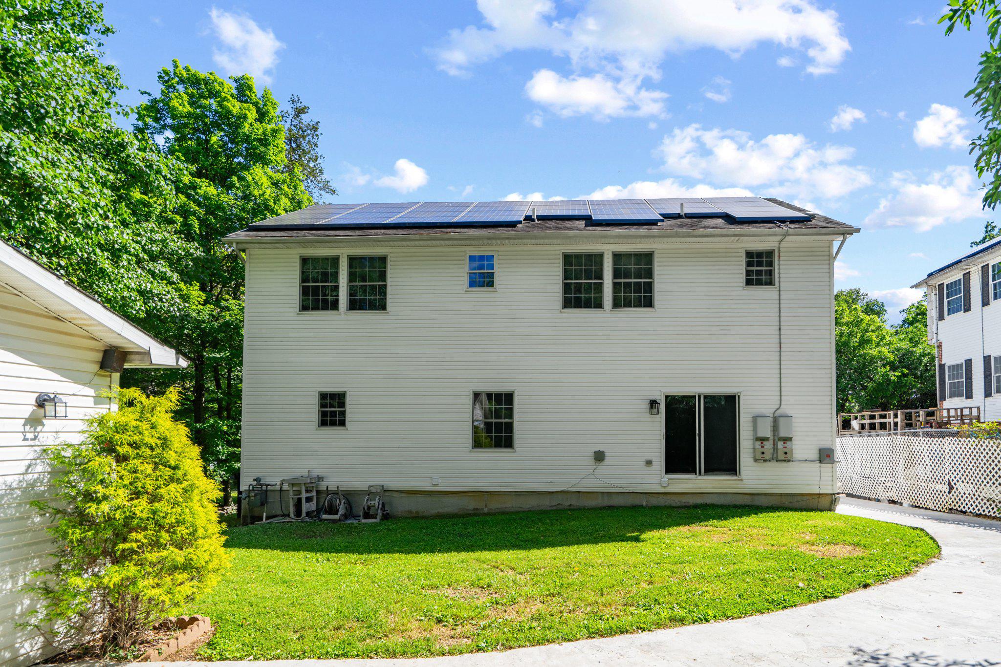 GLEN ALLEN - Residential