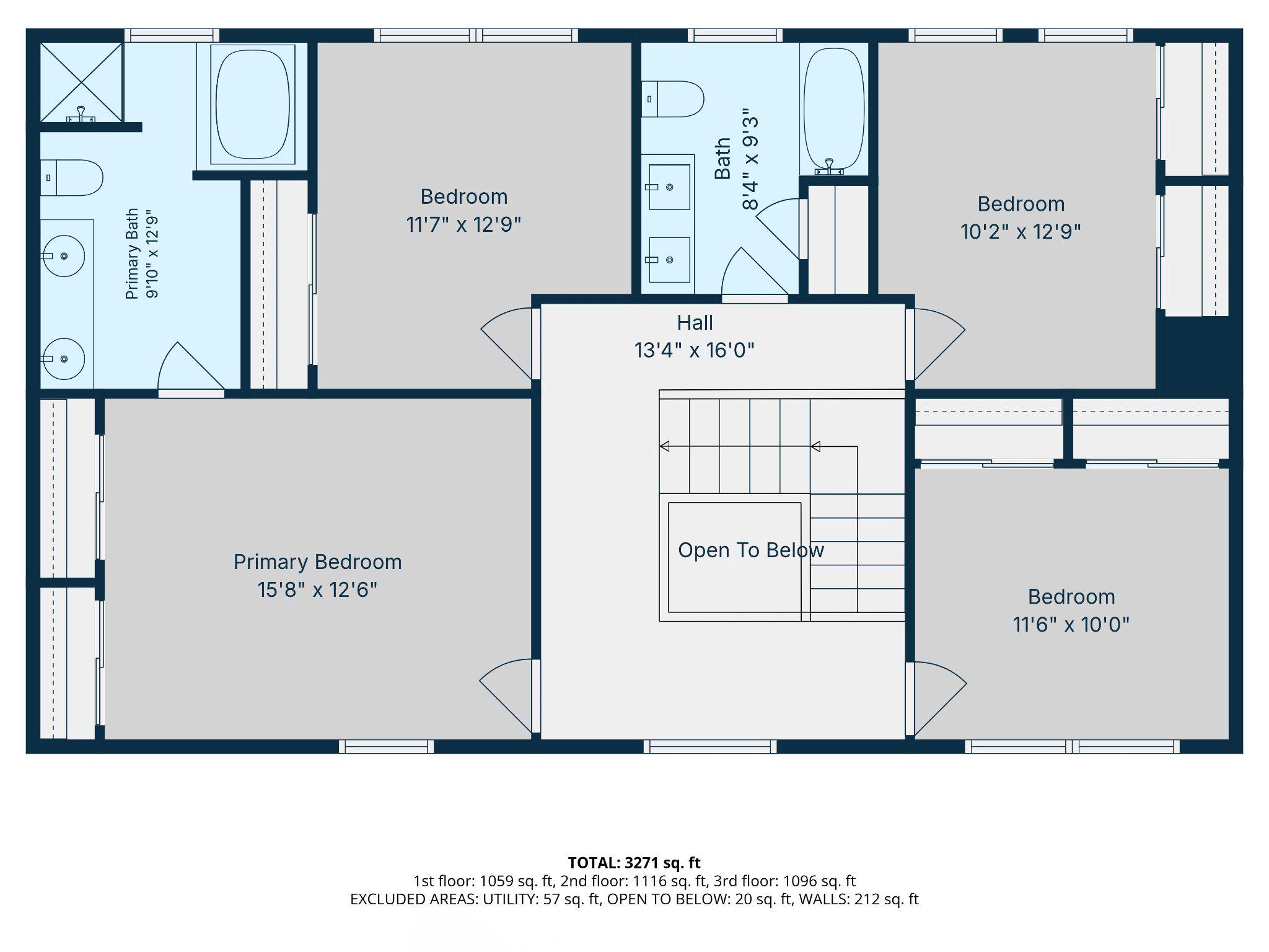 GLEN ALLEN - Residential