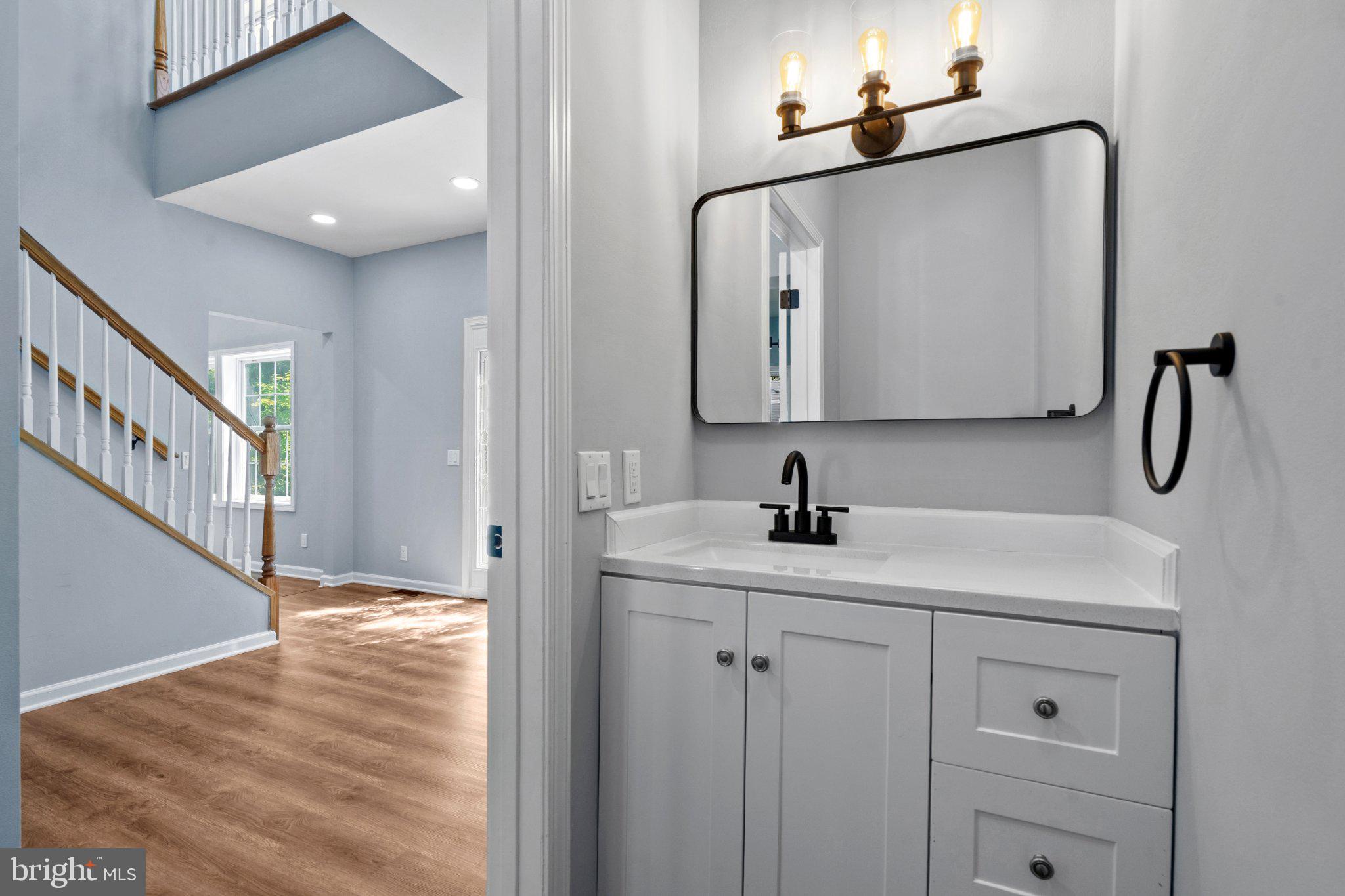 GLEN ALLEN - Residential