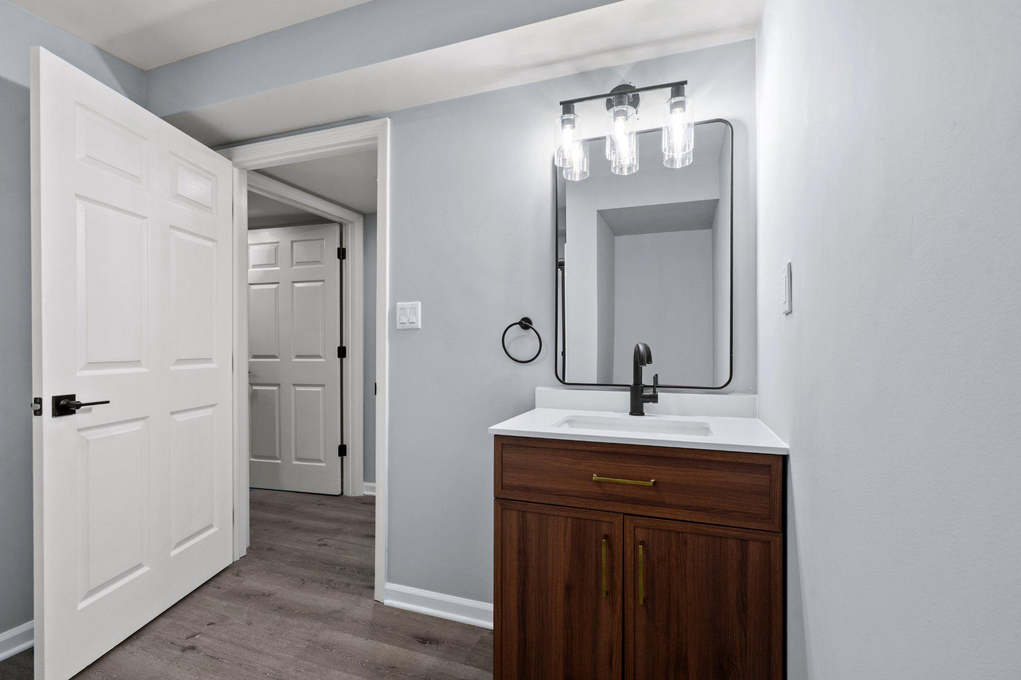 GLEN ALLEN - Residential