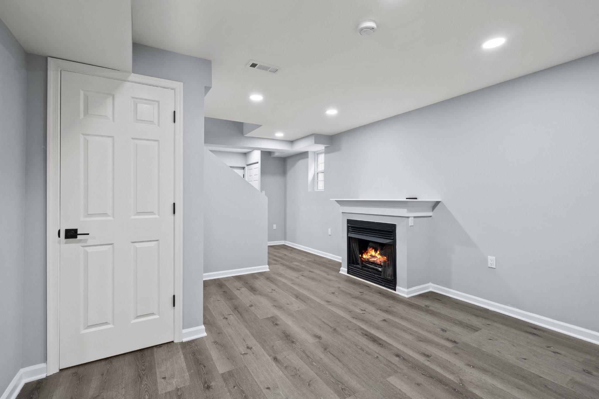 GLEN ALLEN - Residential