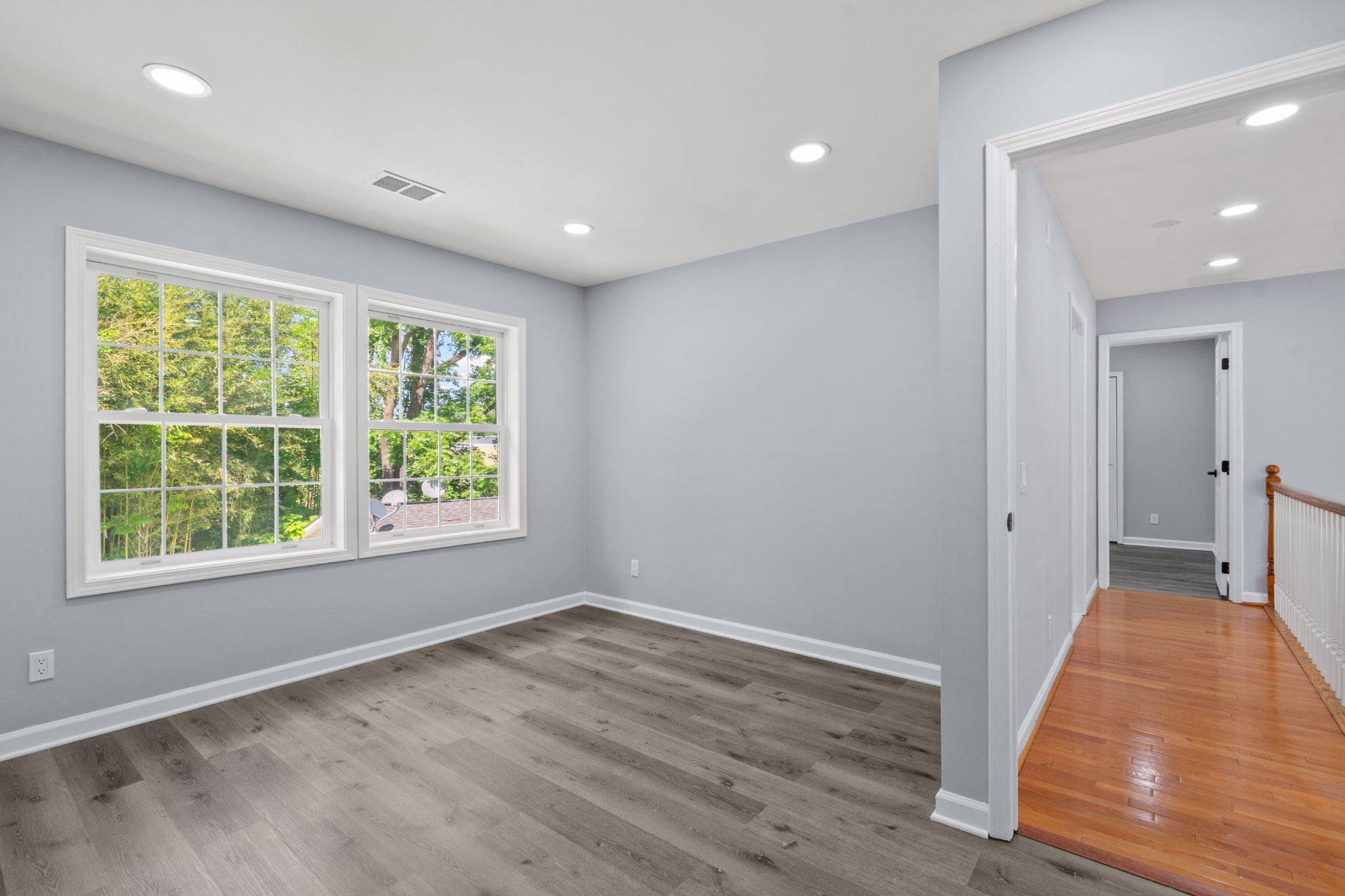 GLEN ALLEN - Residential