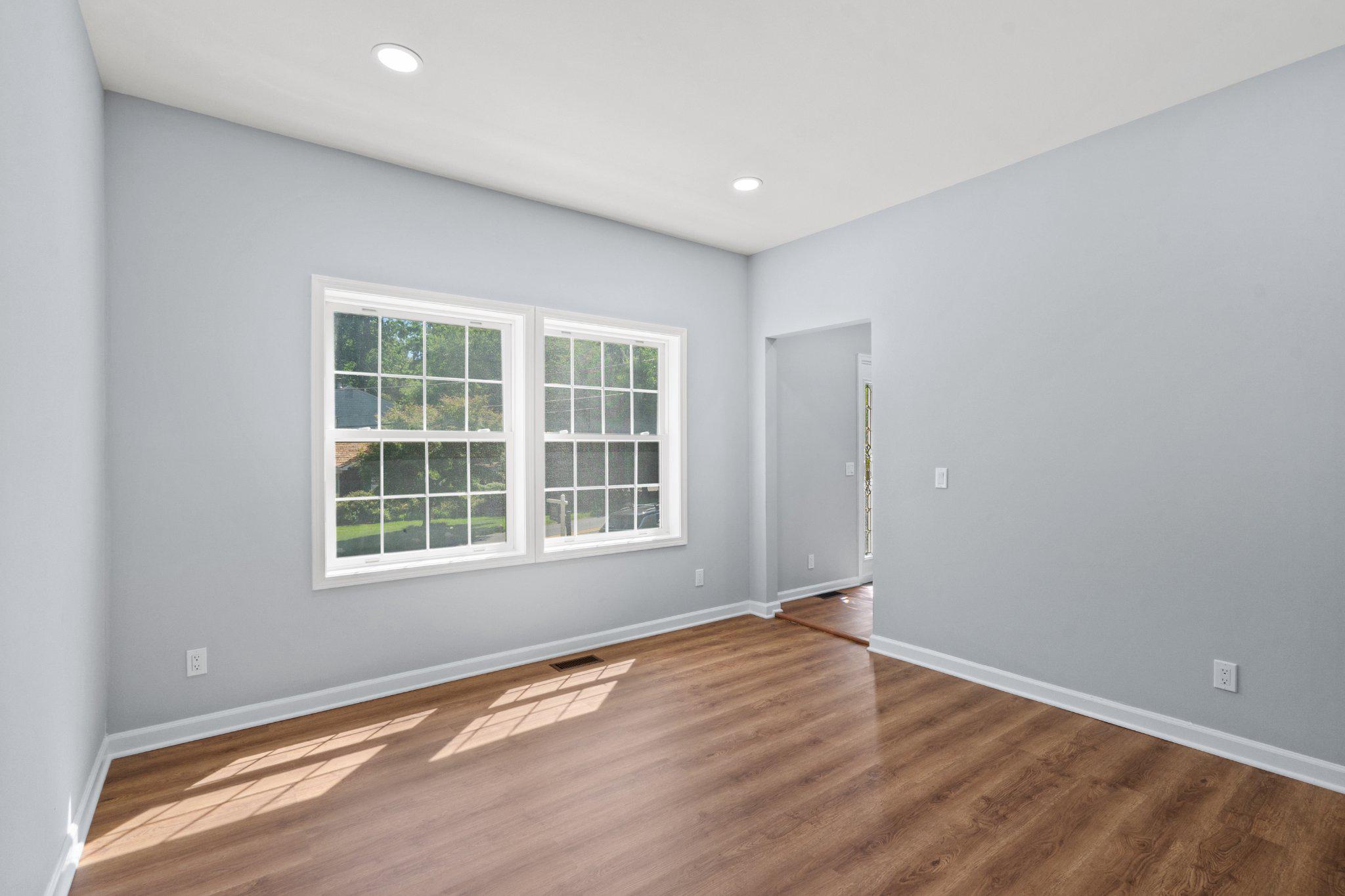 GLEN ALLEN - Residential