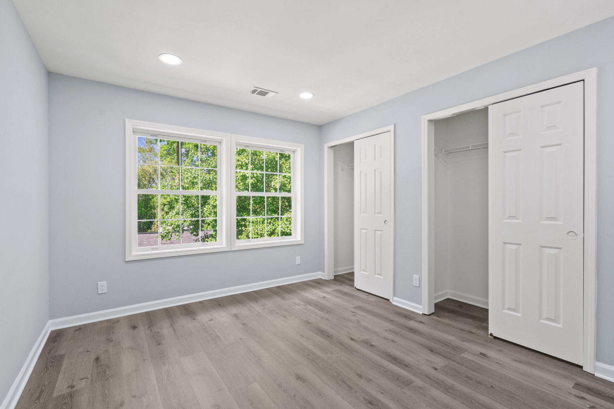 GLEN ALLEN - Residential