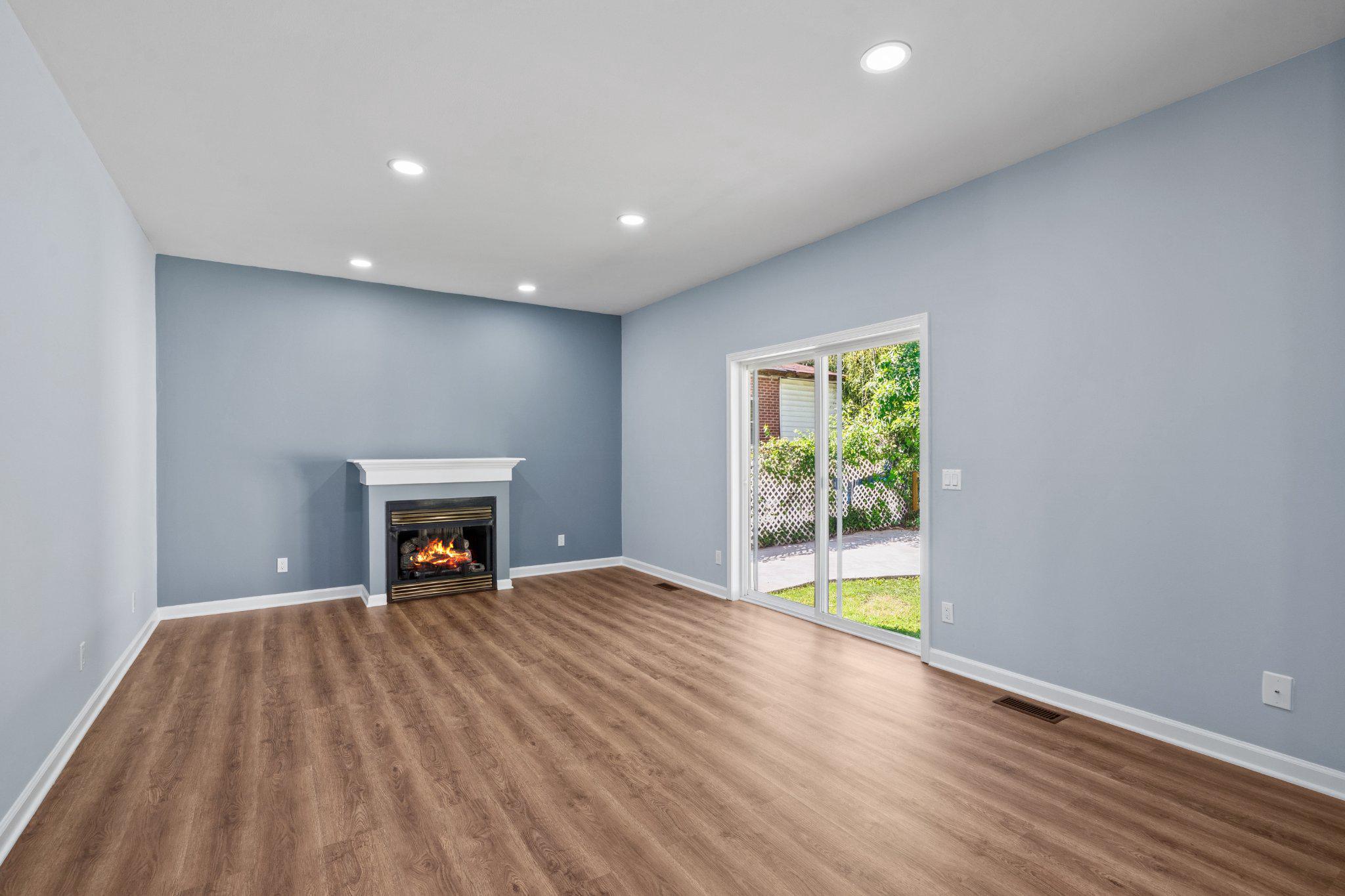GLEN ALLEN - Residential