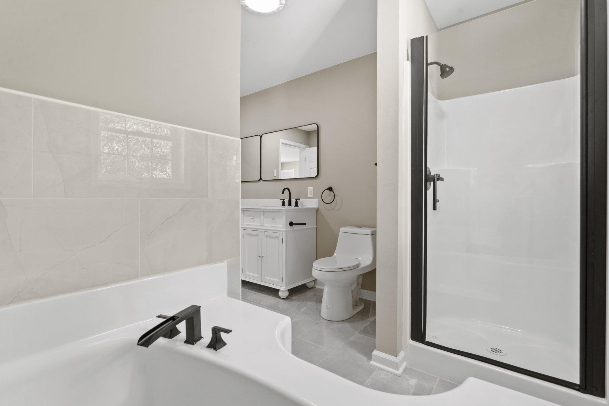 GLEN ALLEN - Residential
