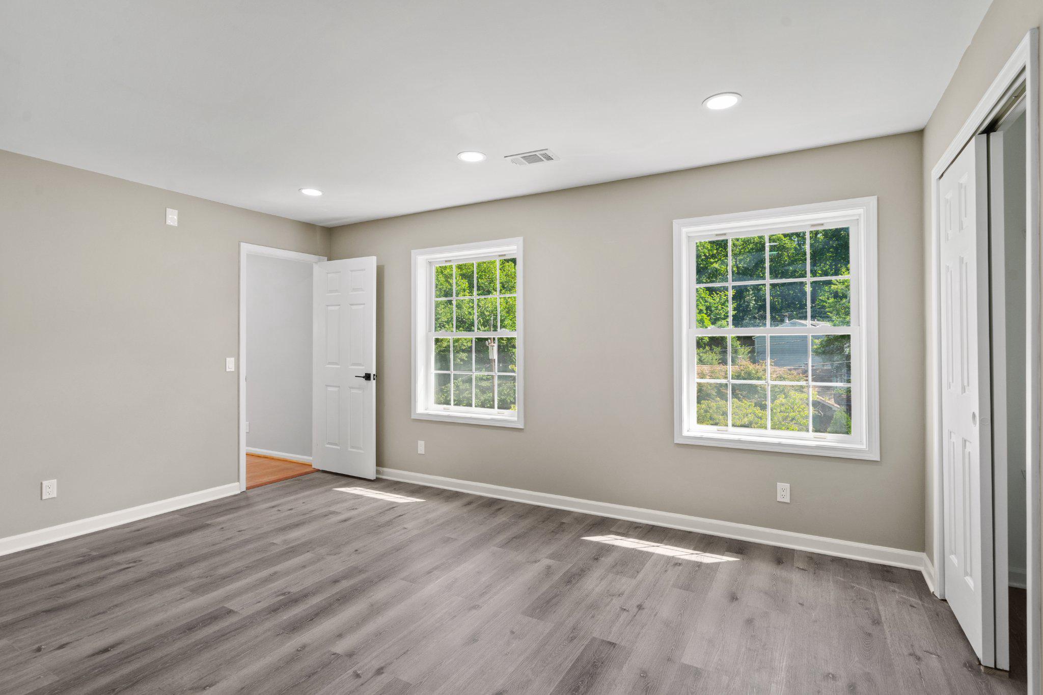 GLEN ALLEN - Residential