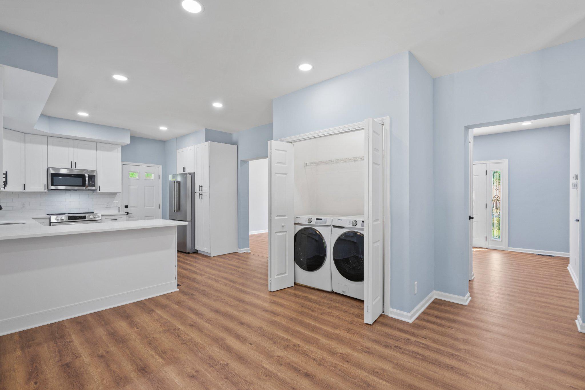 GLEN ALLEN - Residential