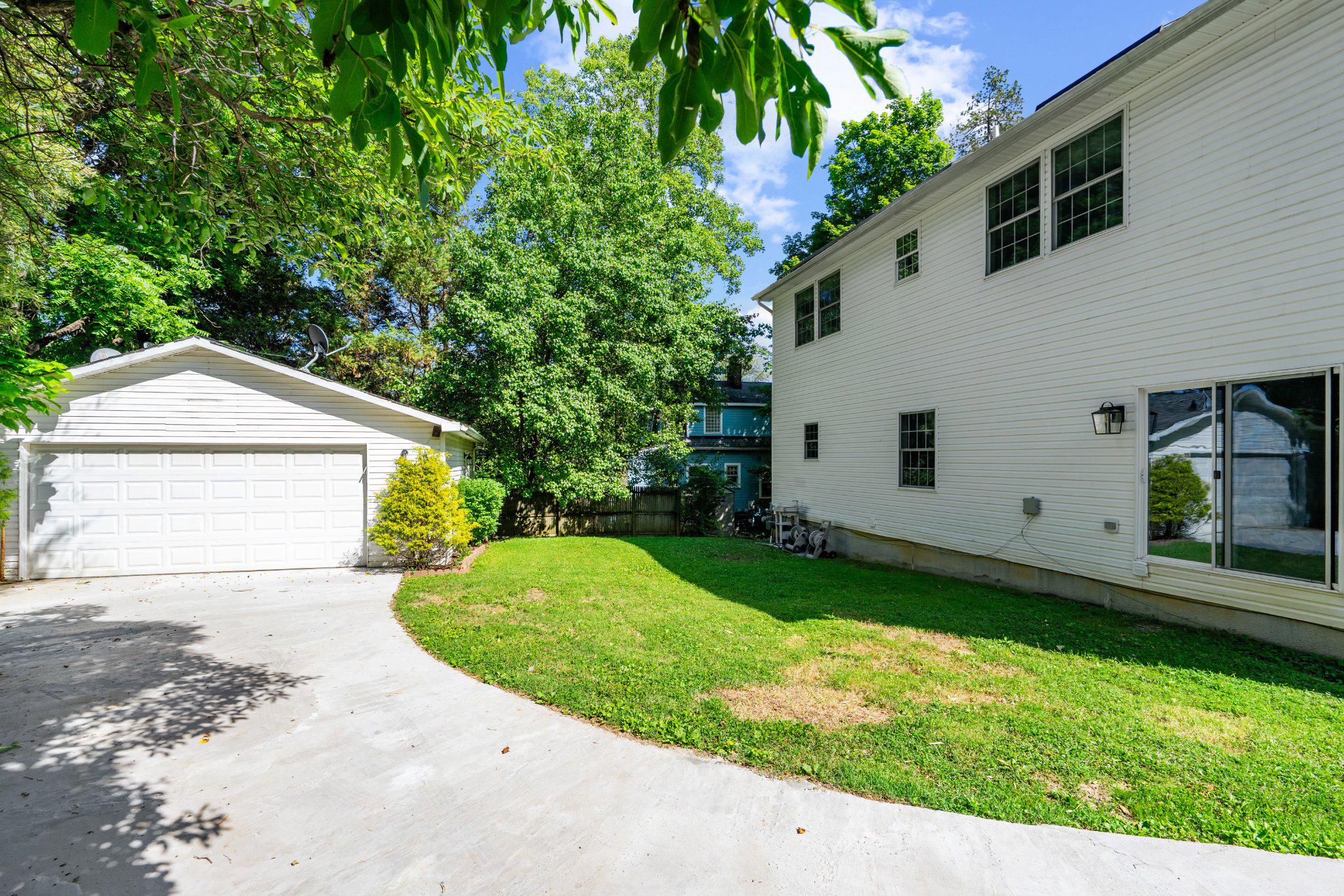 GLEN ALLEN - Residential