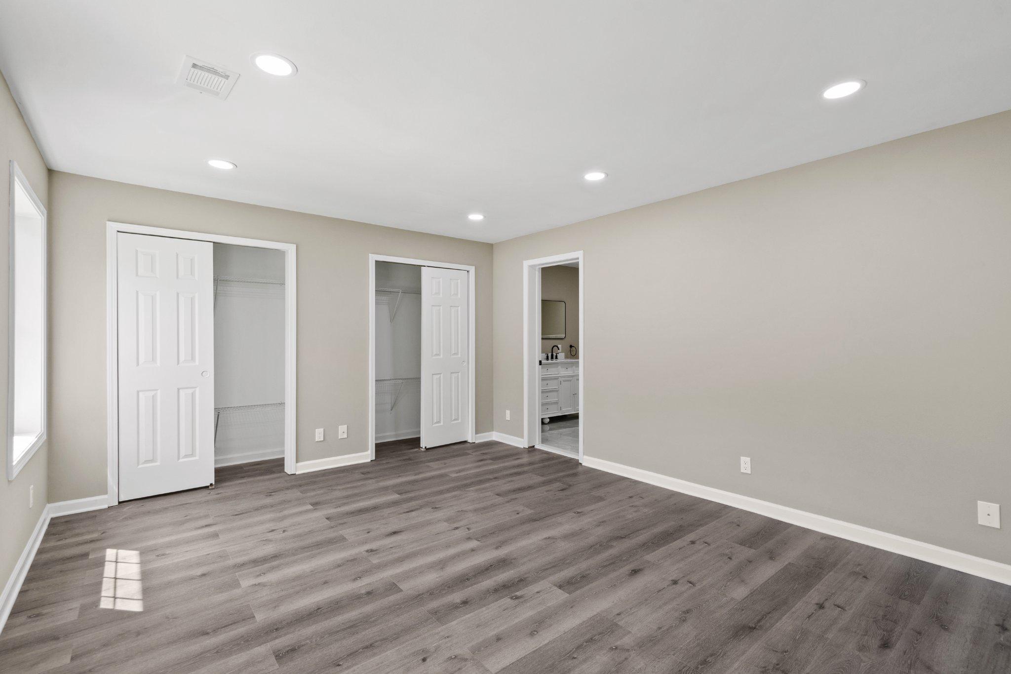 GLEN ALLEN - Residential