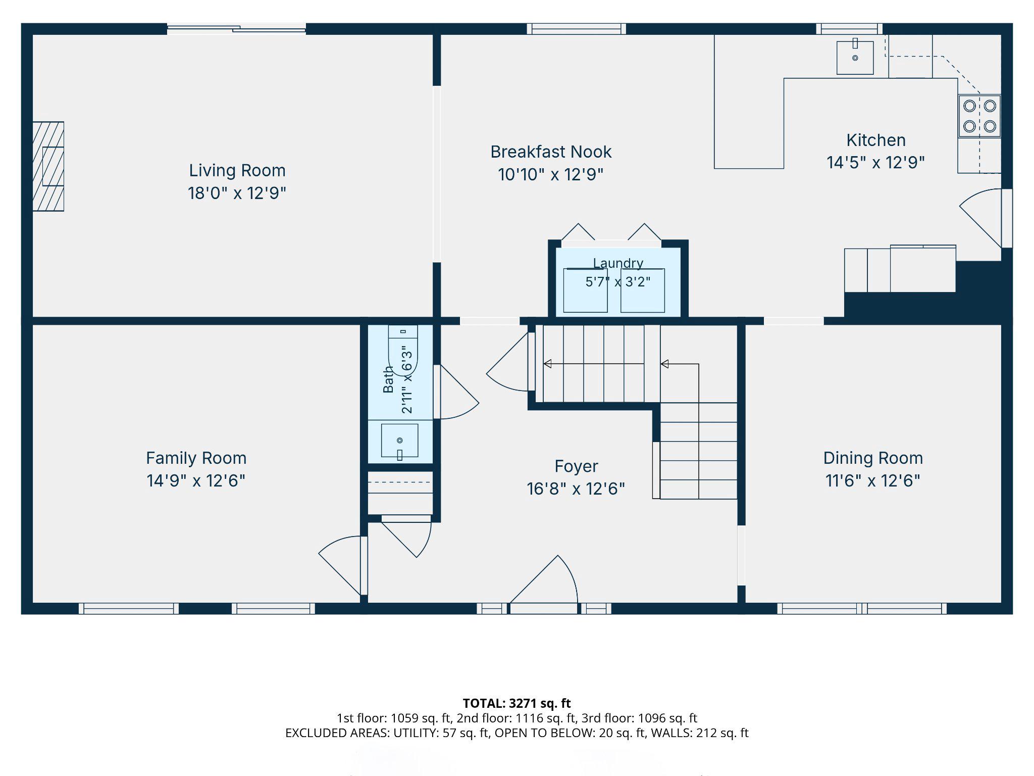 GLEN ALLEN - Residential