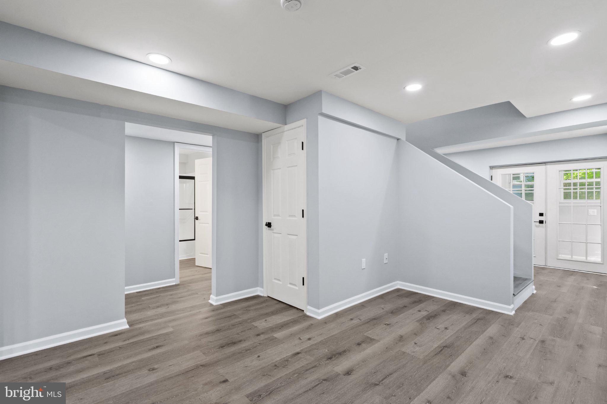 GLEN ALLEN - Residential