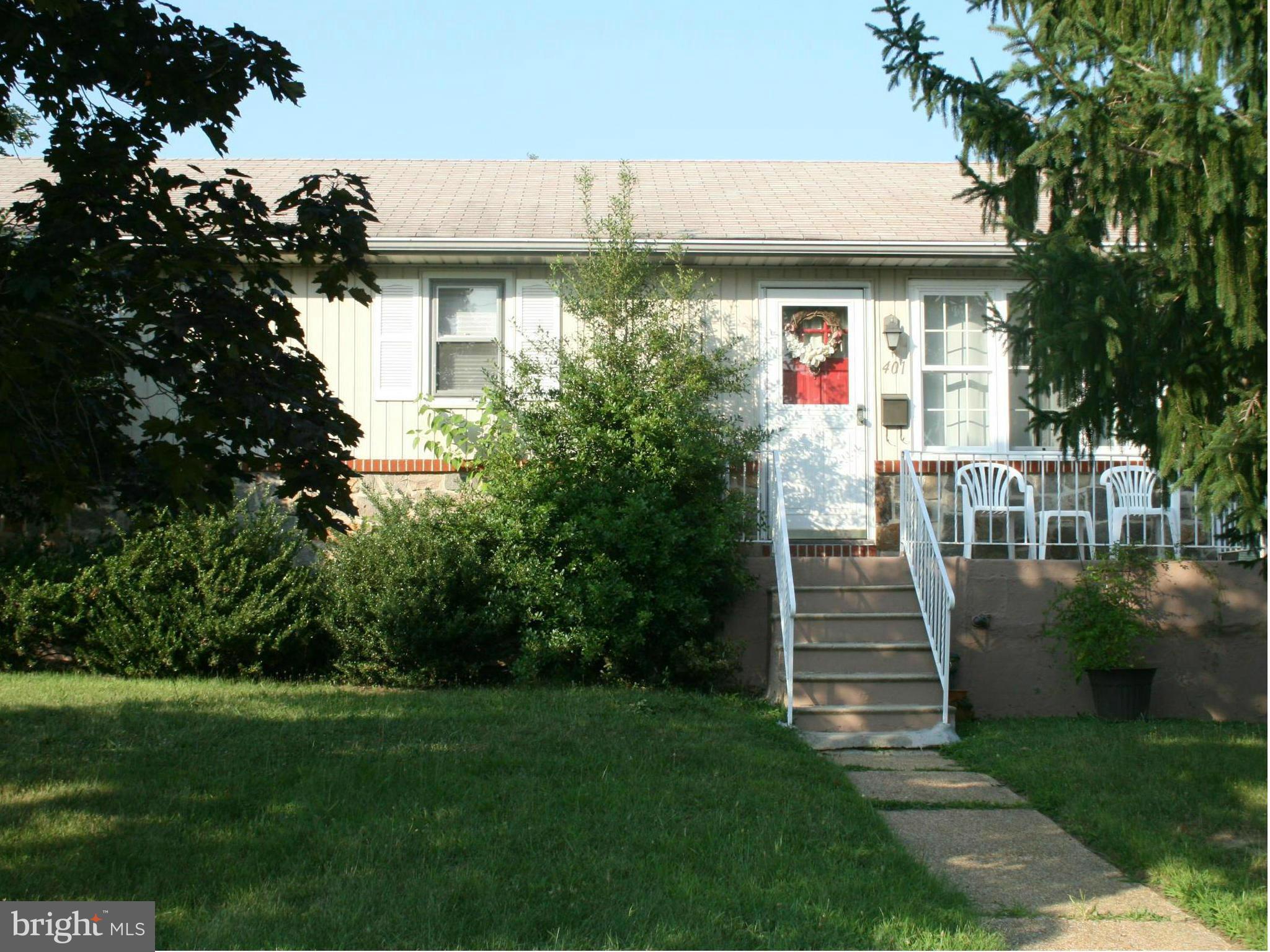 GARLAND - Residential
