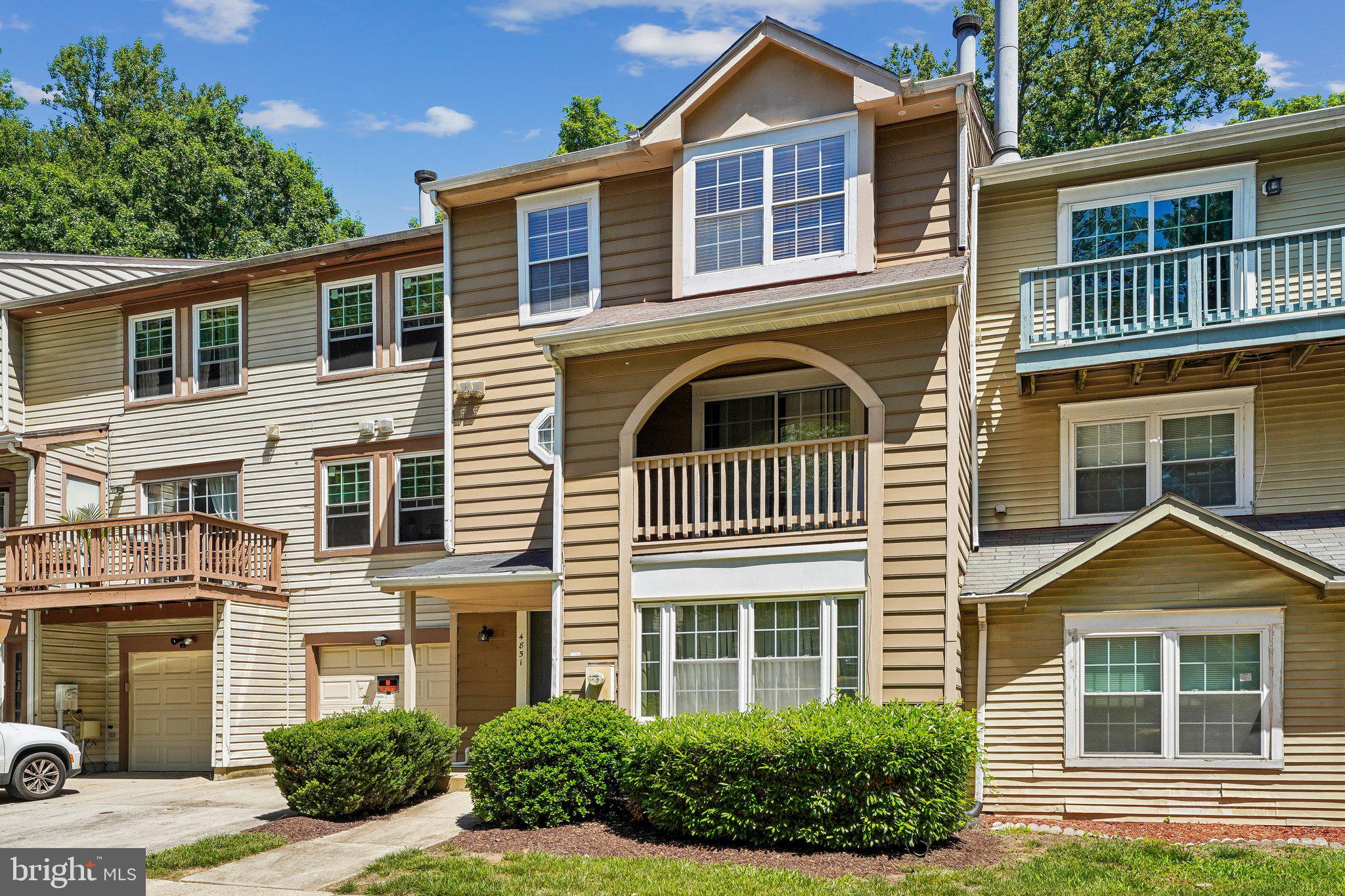 GLENSFORD CONDO - Residential
