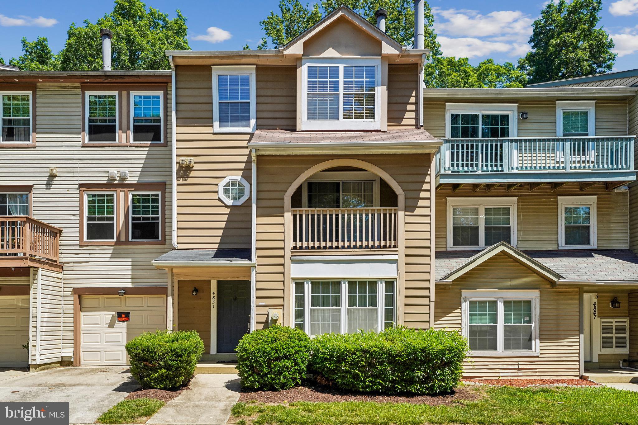GLENSFORD CONDO - Residential