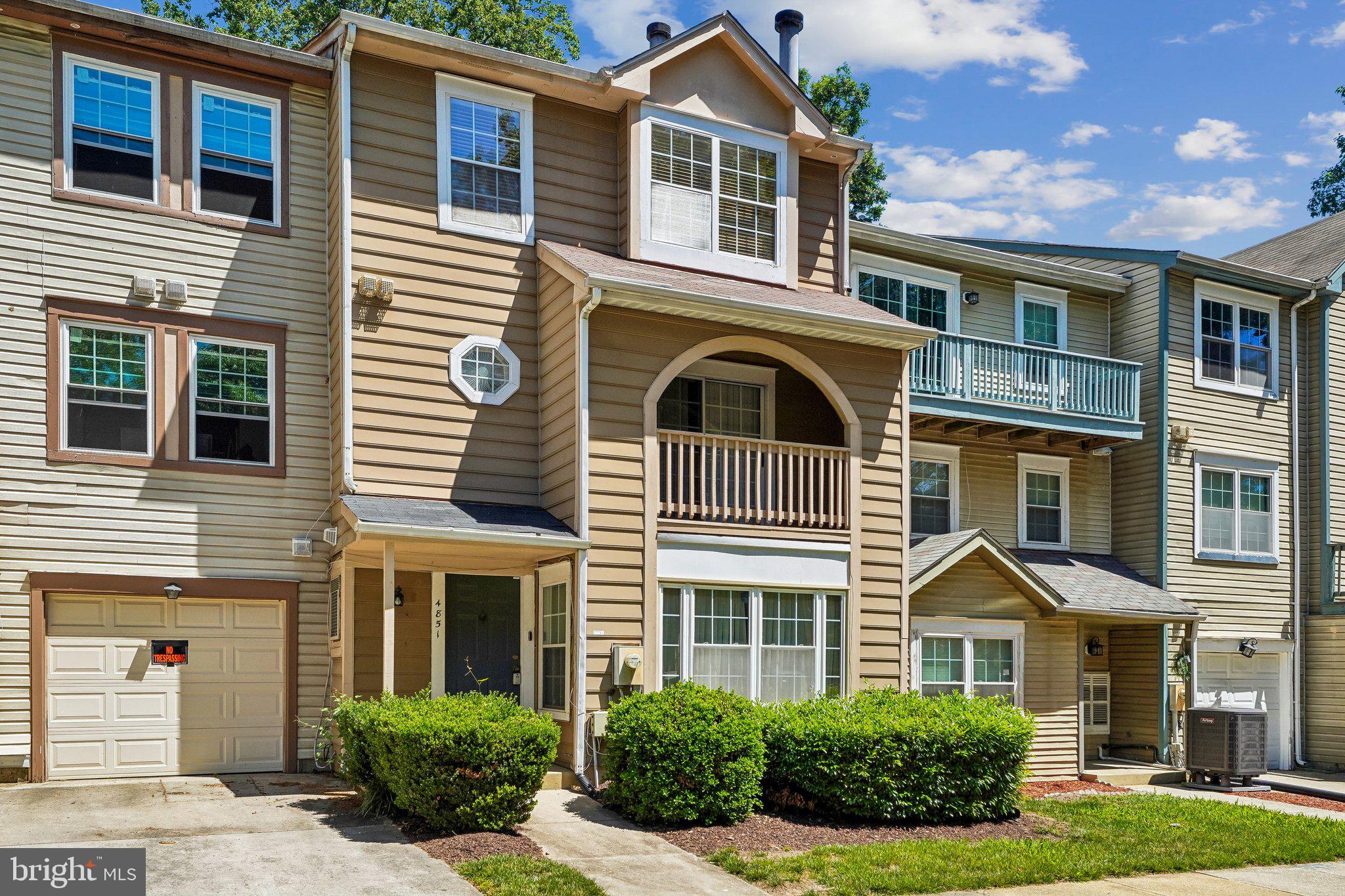 GLENSFORD CONDO - Residential