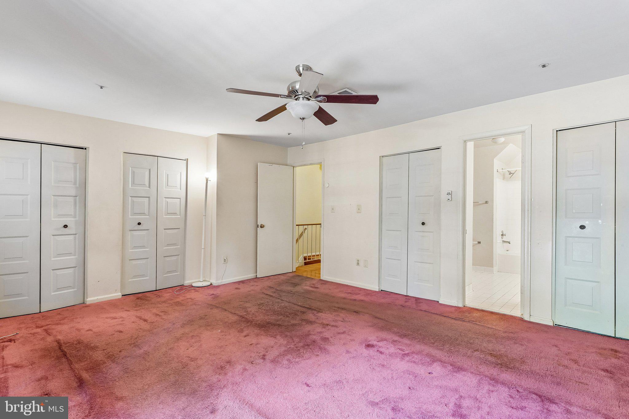 GLENSFORD CONDO - Residential