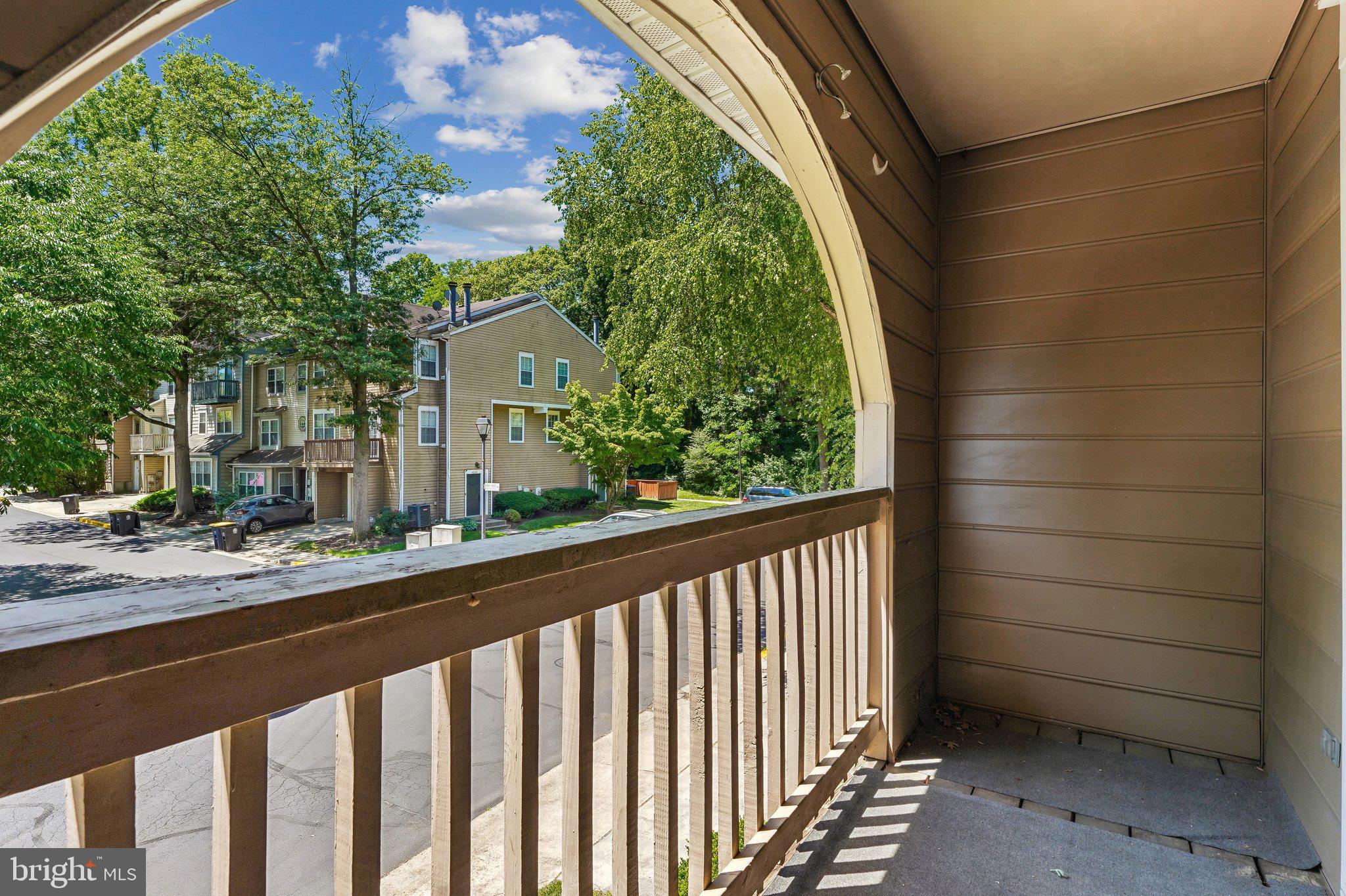 GLENSFORD CONDO - Residential