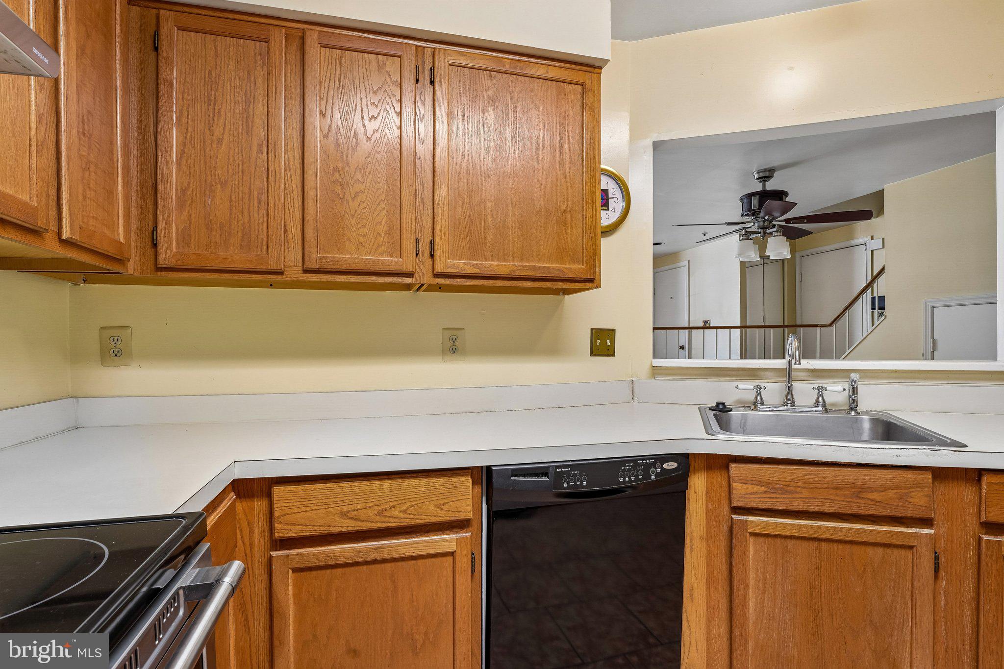 GLENSFORD CONDO - Residential